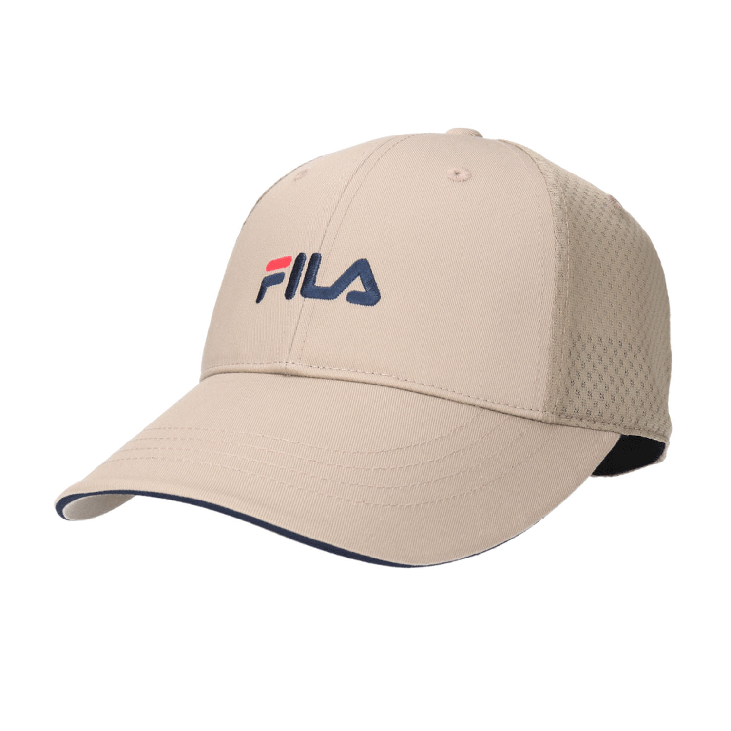 FILA ライトメッシュキャップ - 画像6