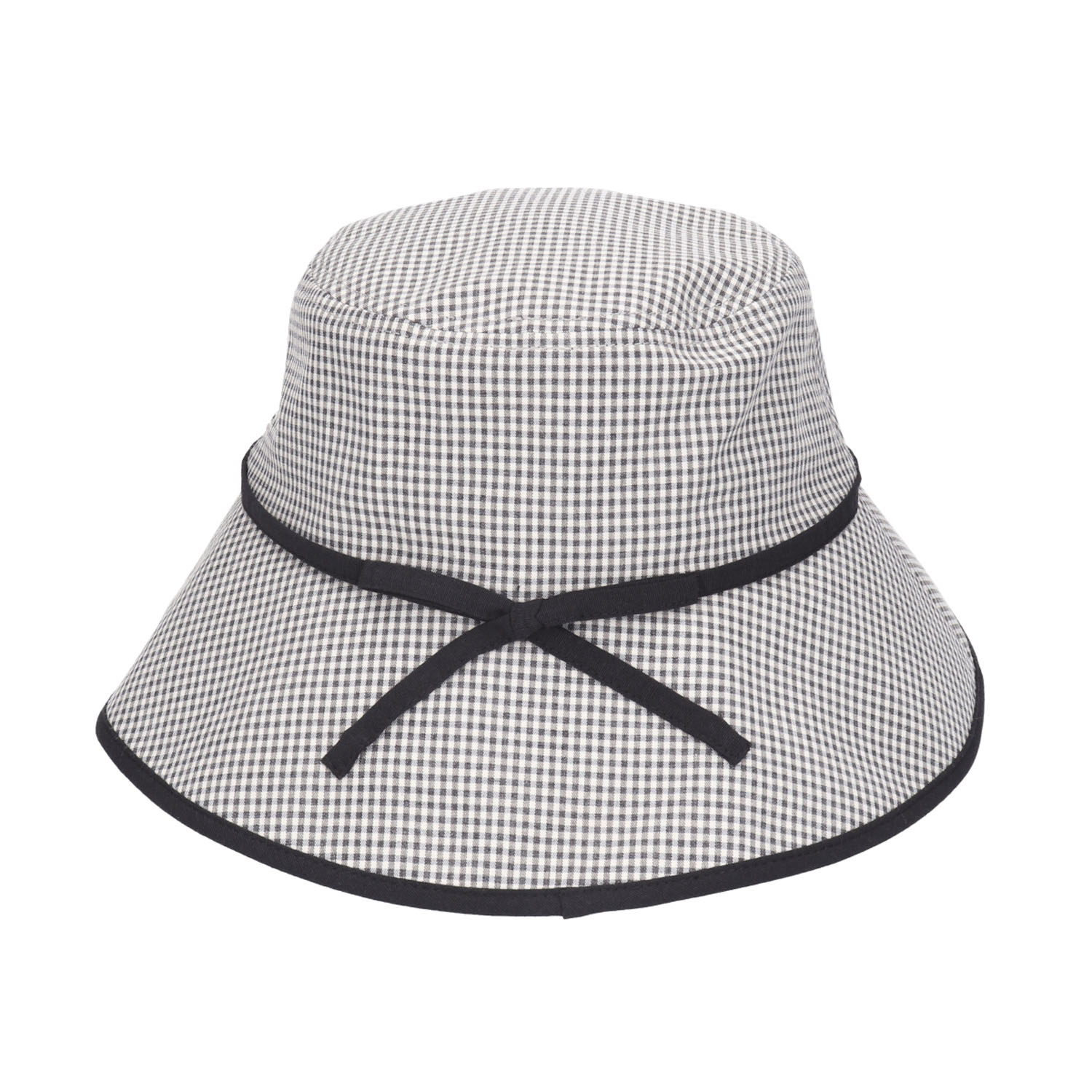 MILSA 美映え～るツバ広キャペハット - 画像5