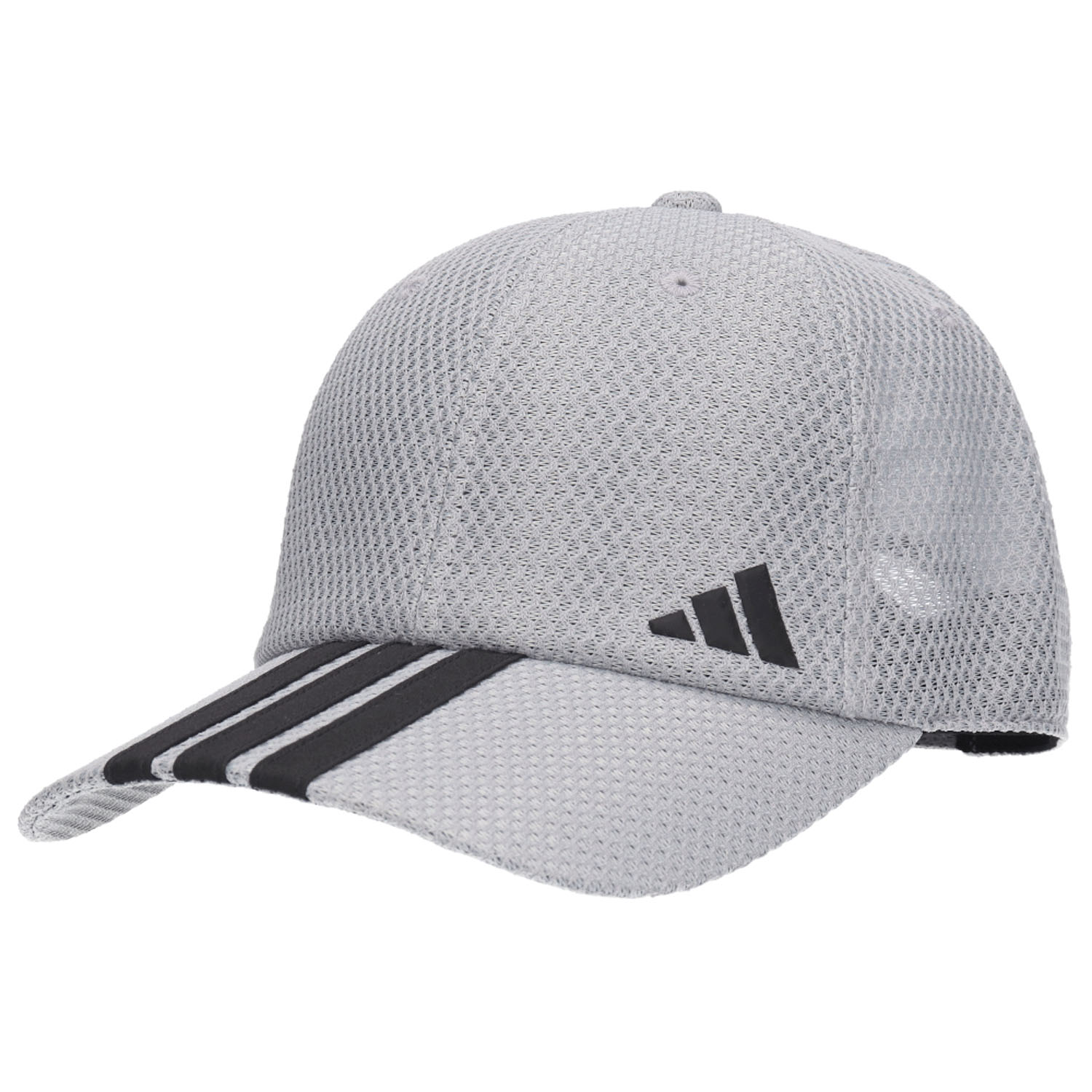 adidas ポリジン ライトメッシュキャップ - 画像4