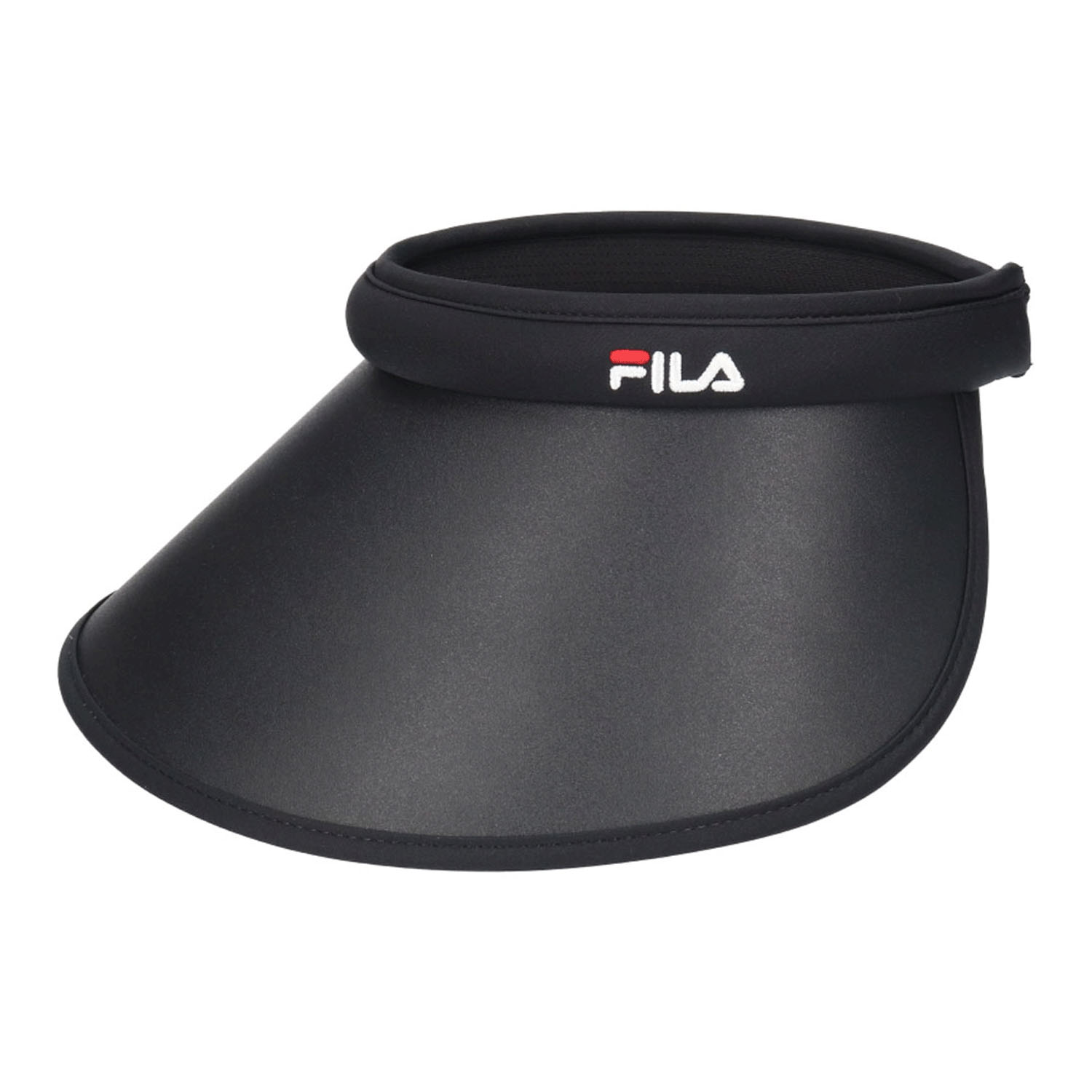 FILA ワイドバイザー - 画像4