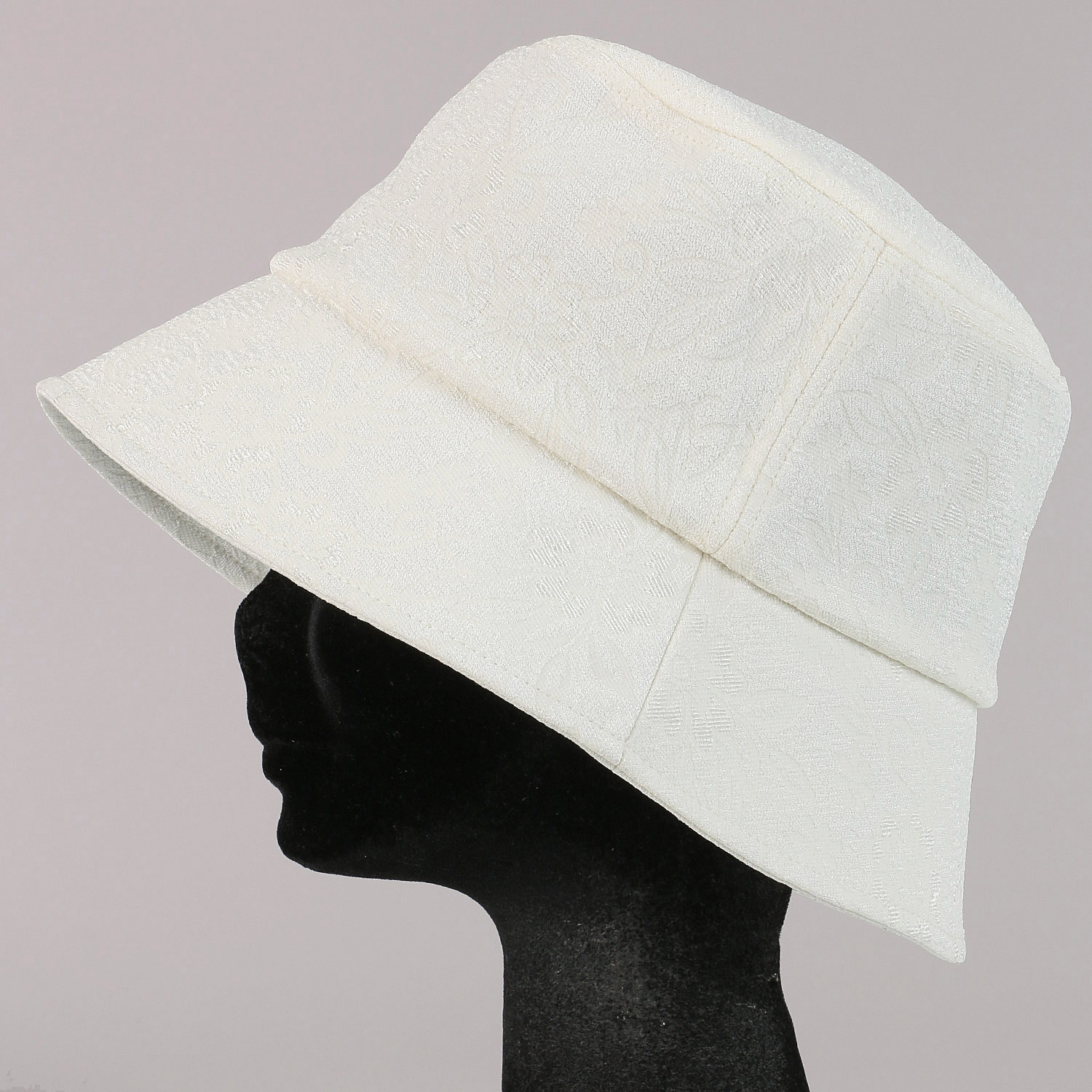 ファブロニーフラワーバケット - 画像2