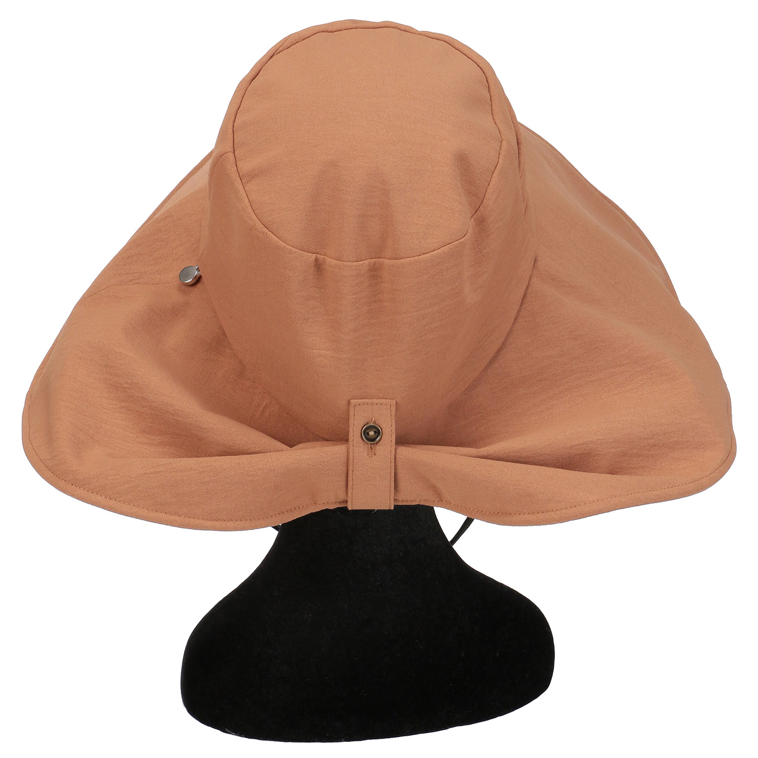 パラソルダウンハット - 画像2