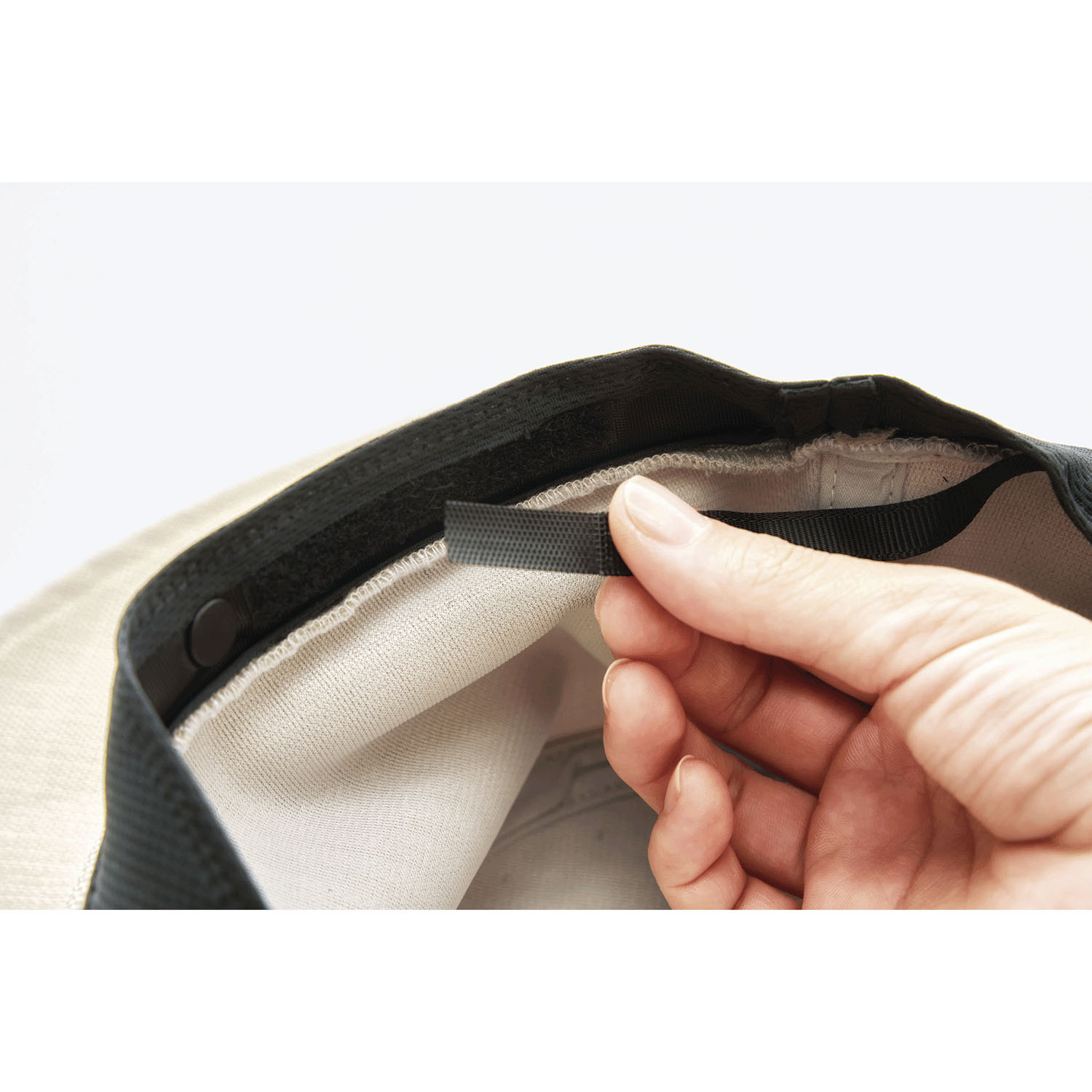 PRECIOUS UV ワイドトレーンハット - 画像11