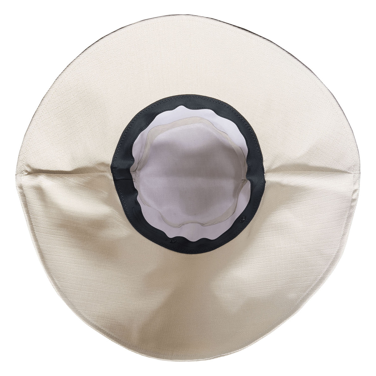 PRECIOUS UV ワイドトレーンハット - 画像10