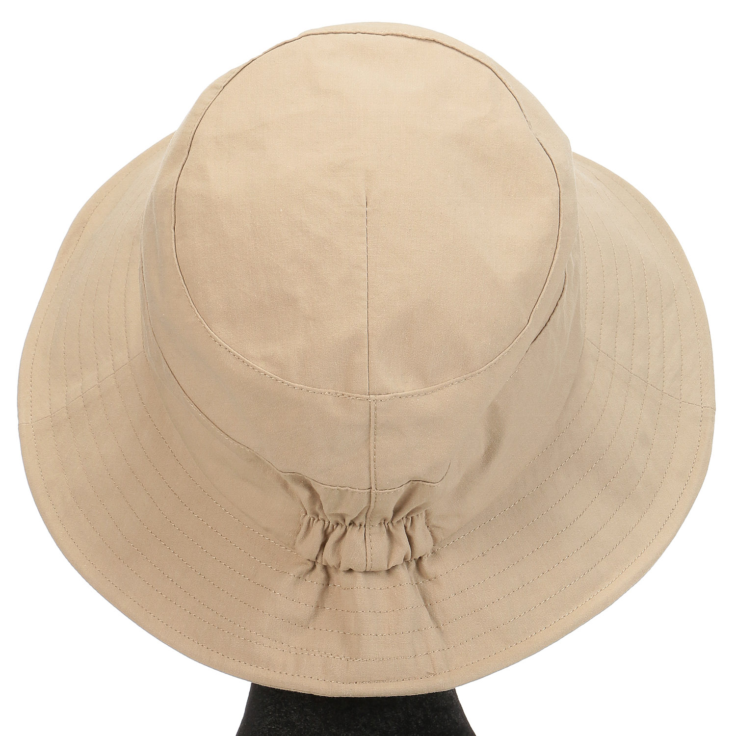 【ブラックM終了】フィットアップダウンハット - 画像4