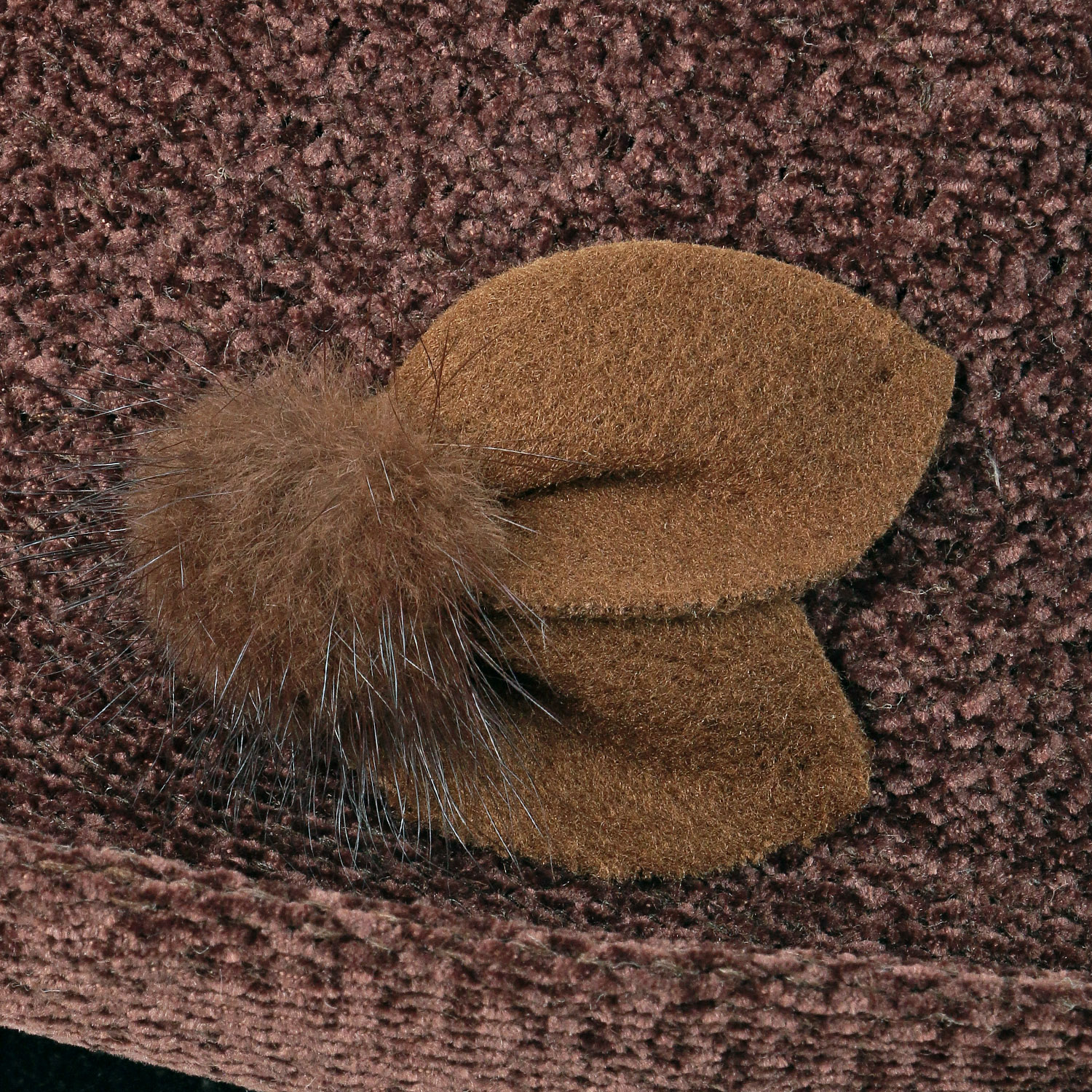 モールサーモハイバック - 画像2