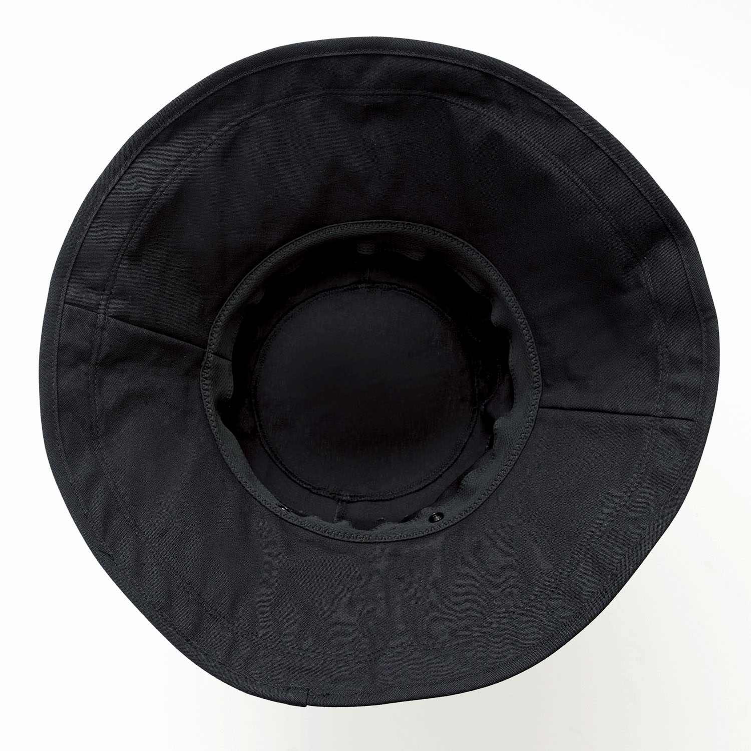 PRECIOUS UV アーチサンシェードハット - 画像5