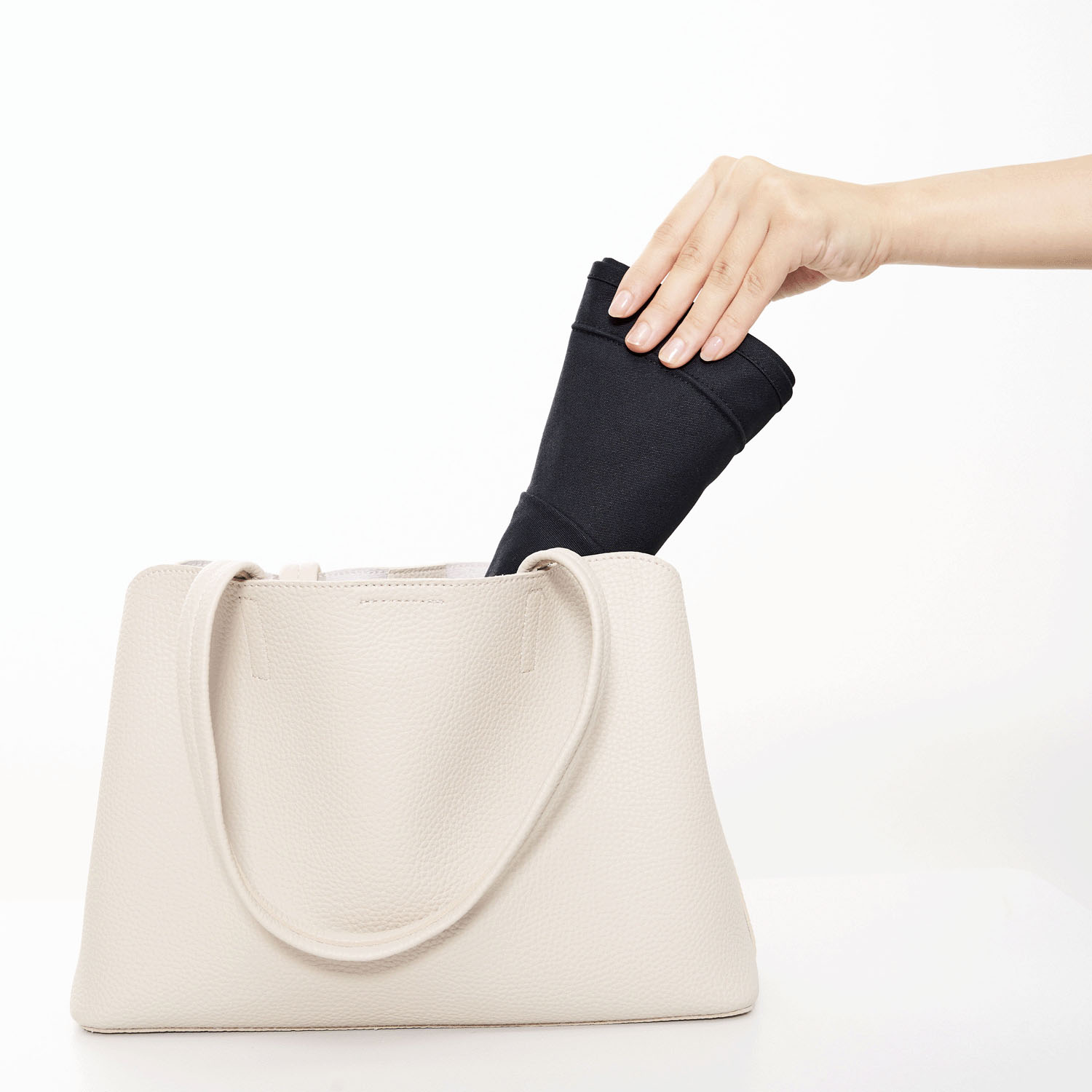 PRECIOUS UV アーチサンシェードハット - 画像7