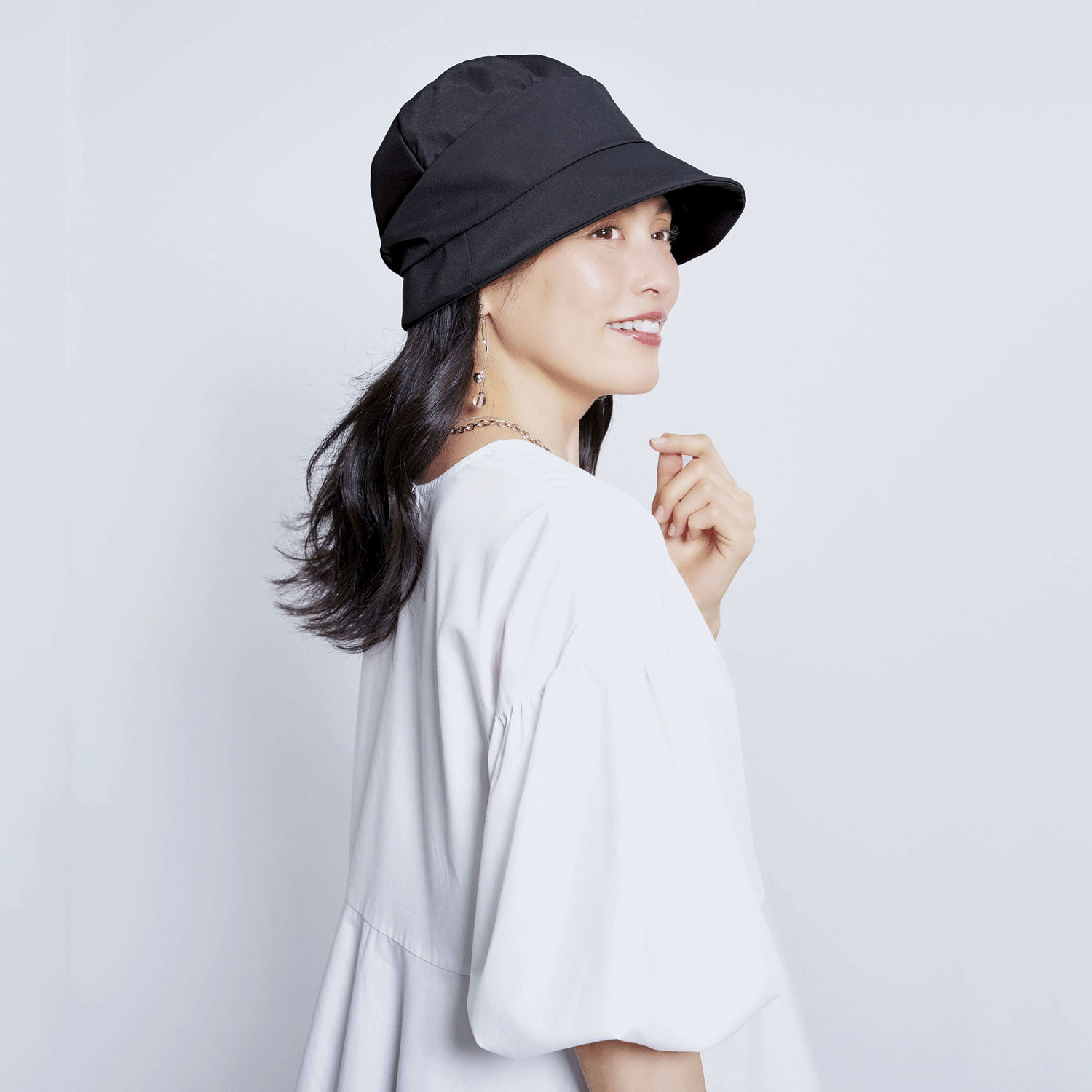 each day UV涼やかクロシェ - 画像4