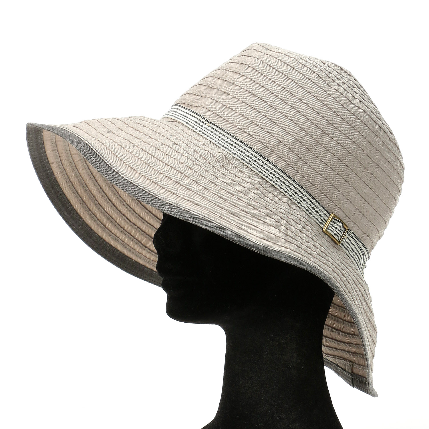 ボーダーベルトキャペリン - 画像2