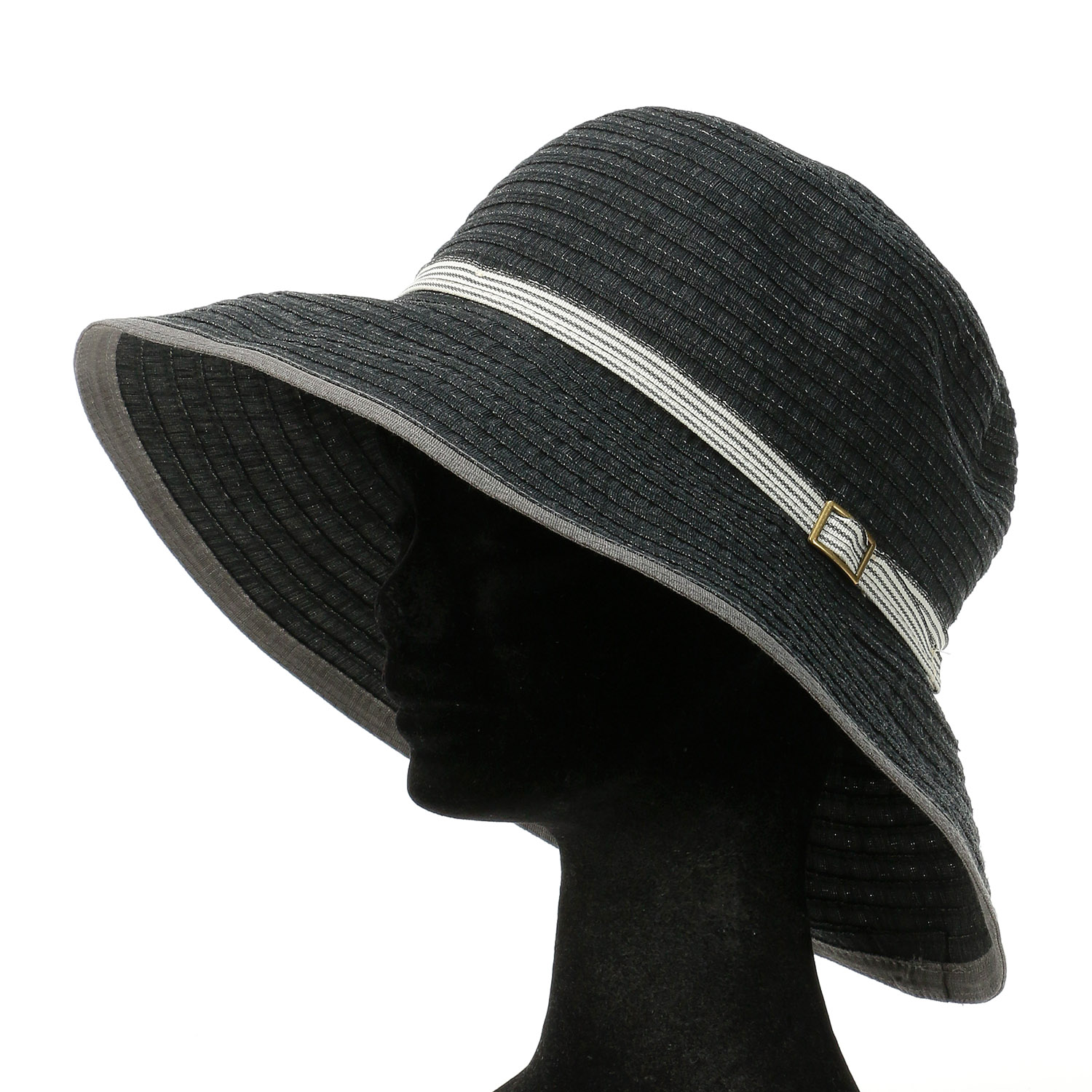 ボーダーベルトキャペリン - 画像4