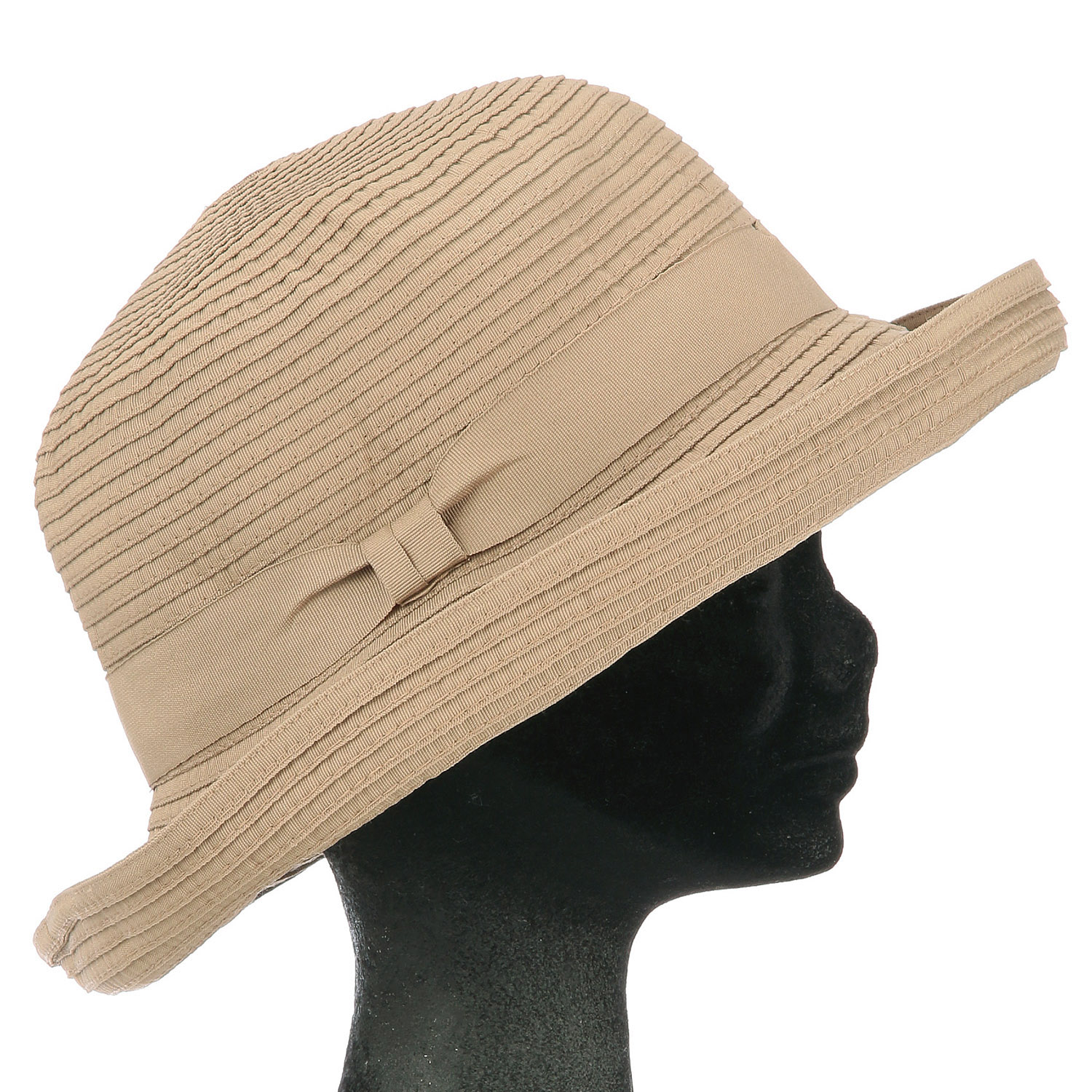 グログランセーラーハット - 画像5