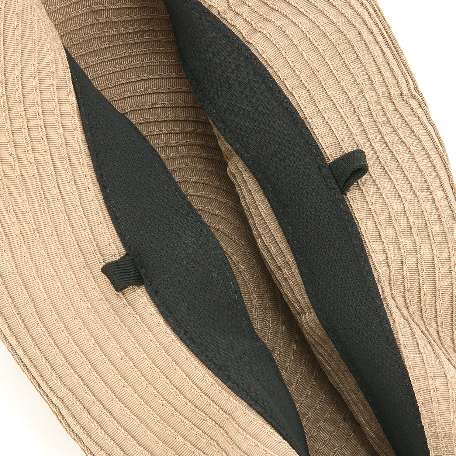 グログランセーラーハット - 画像6