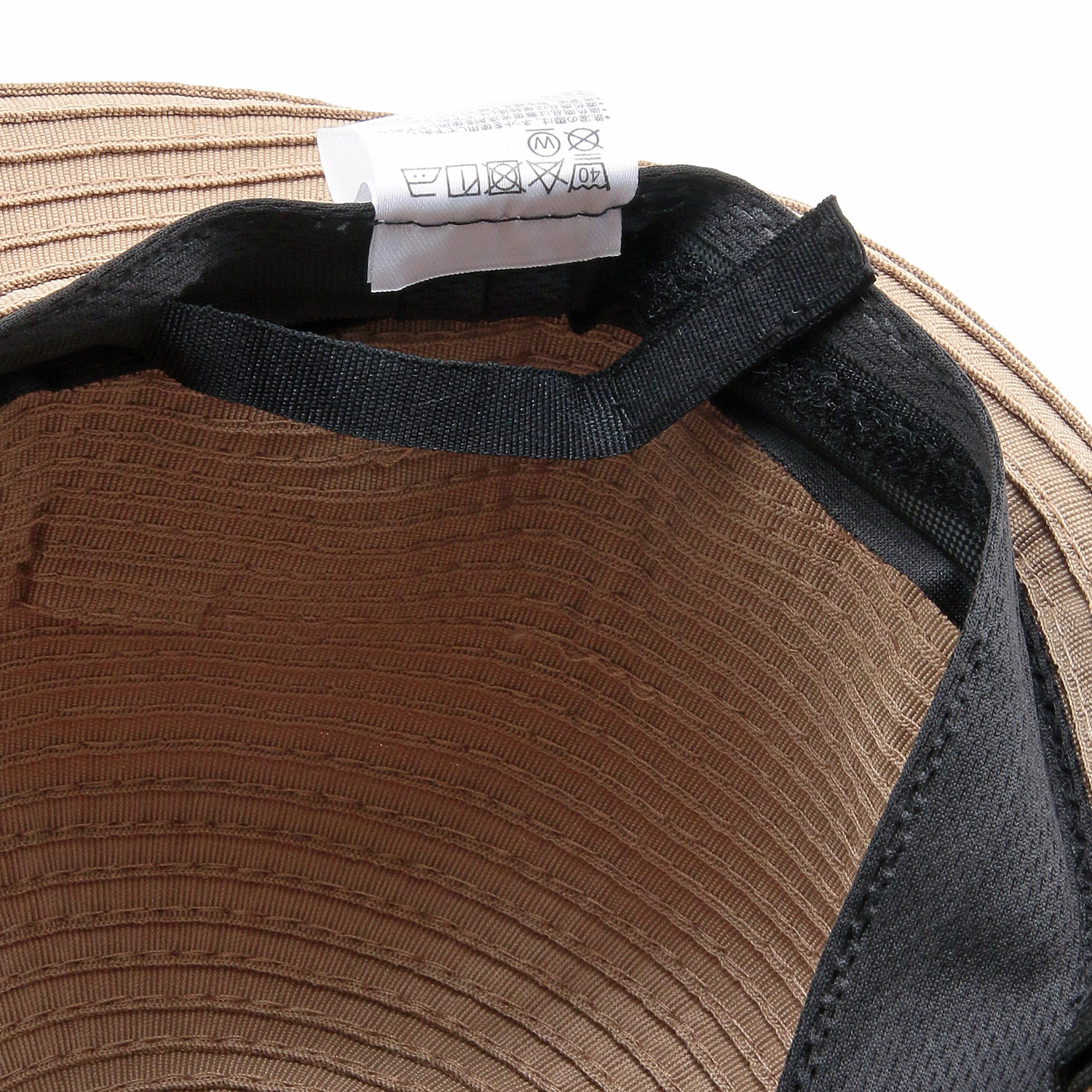 グログランセーラーハット - 画像7