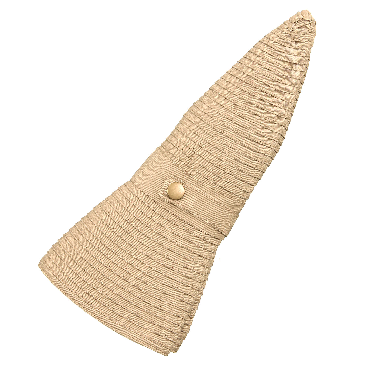 グログランセーラーハット - 画像8