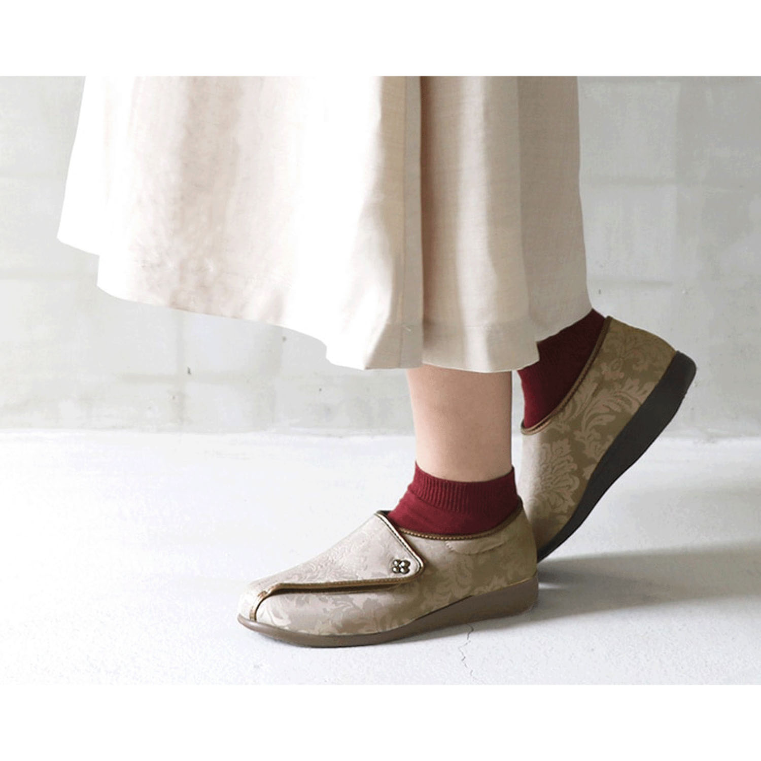 快歩主義L011 シューズ - 画像2