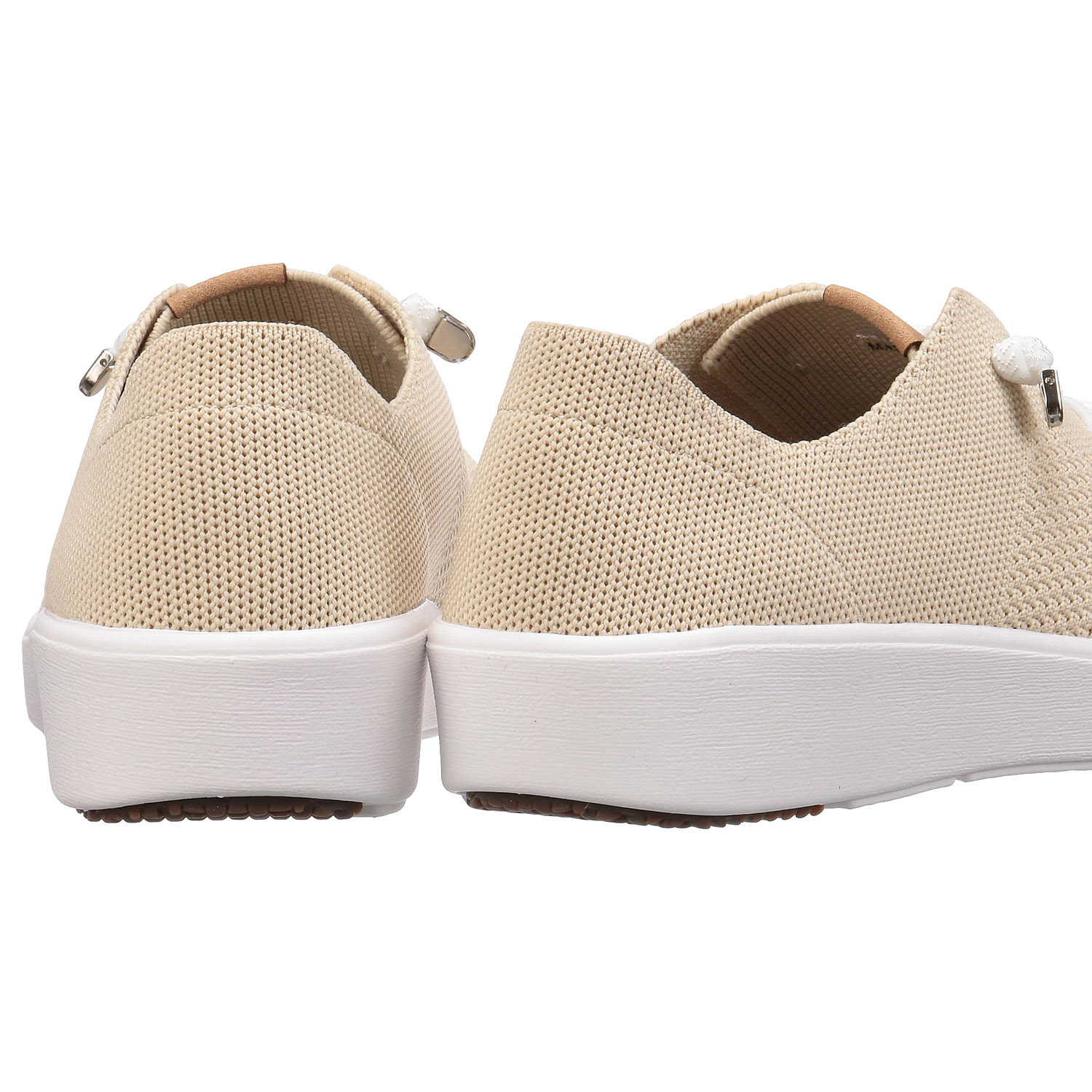 Pansy ニットスニーカーPS1395 - 画像4