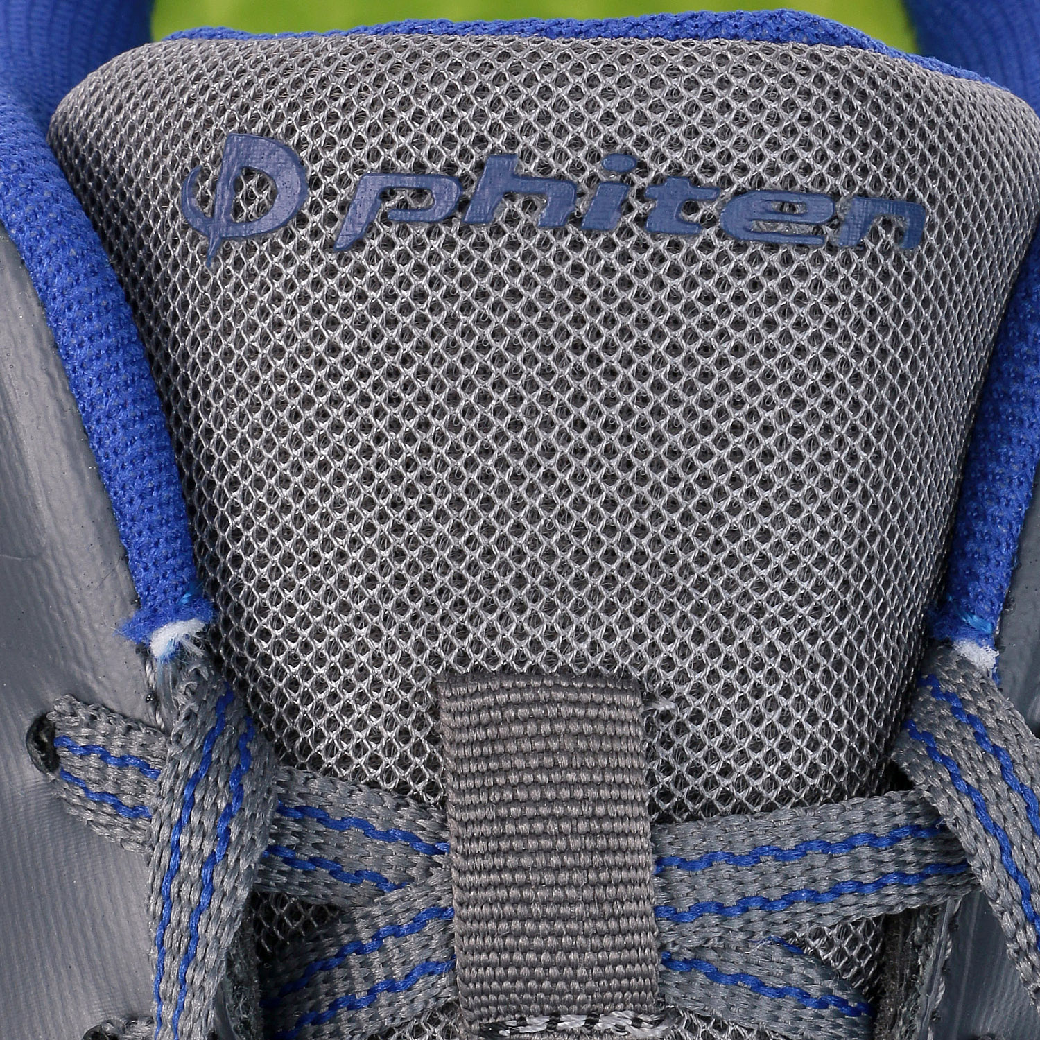 メンズ Phitenスニーカ－6004 - 画像6