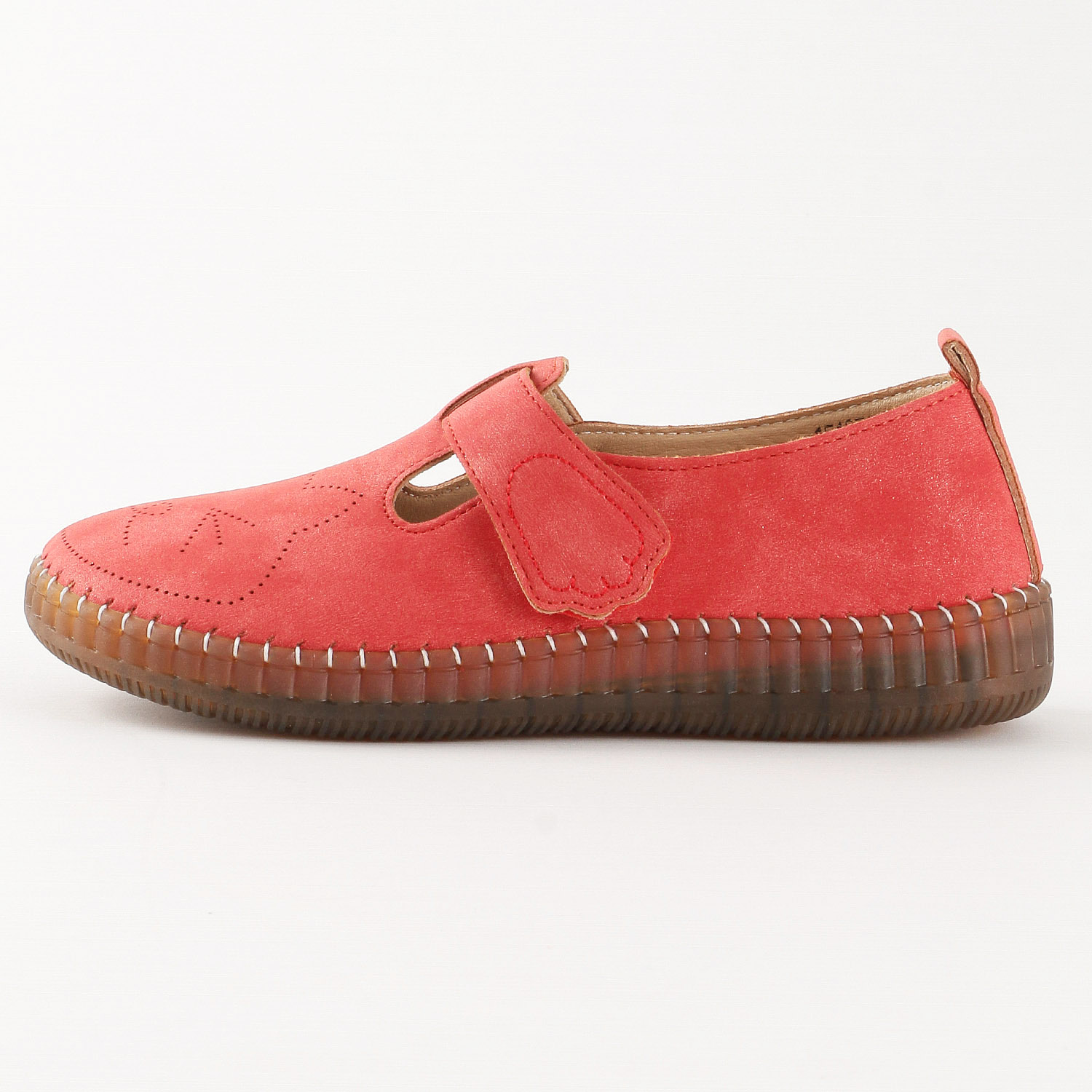 猫パンチングシューズ - 画像4