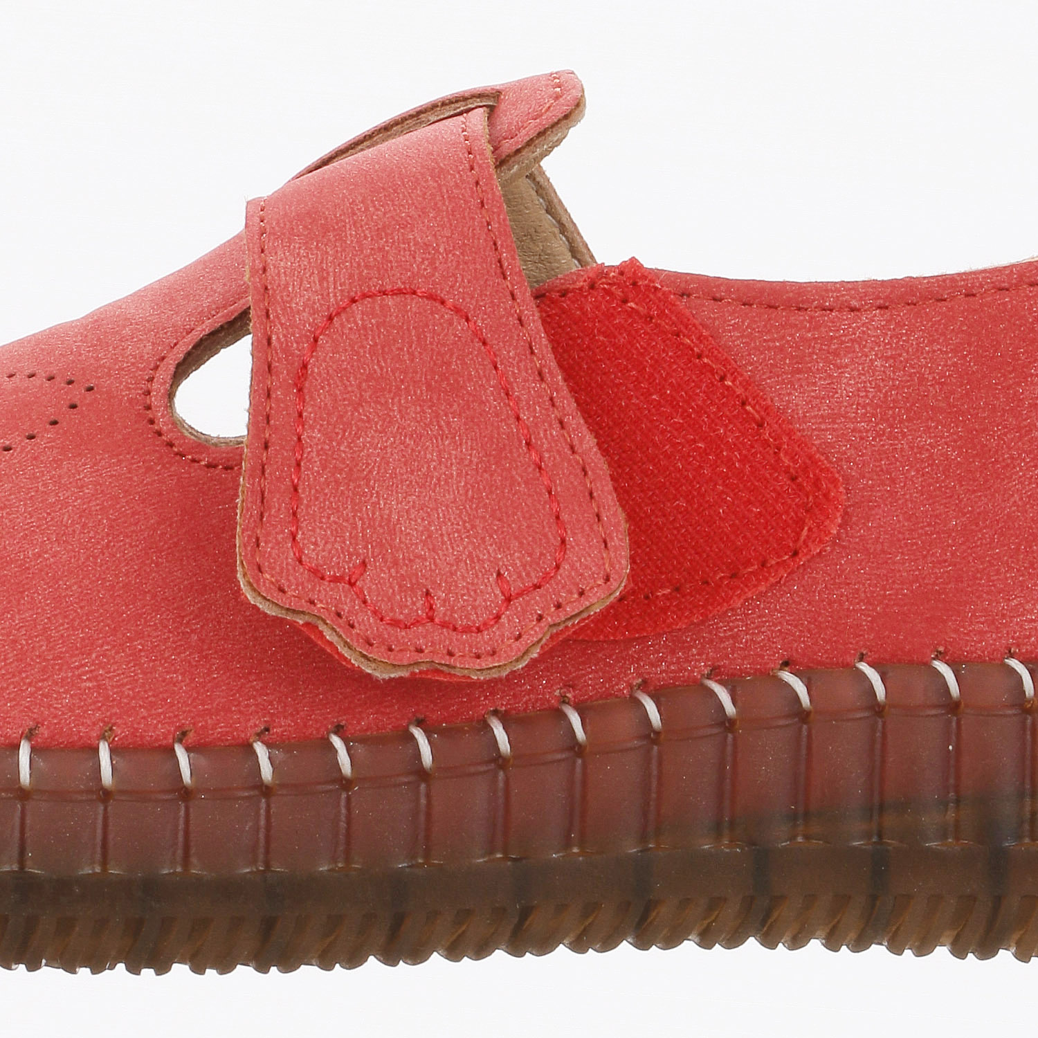 猫パンチングシューズ - 画像8