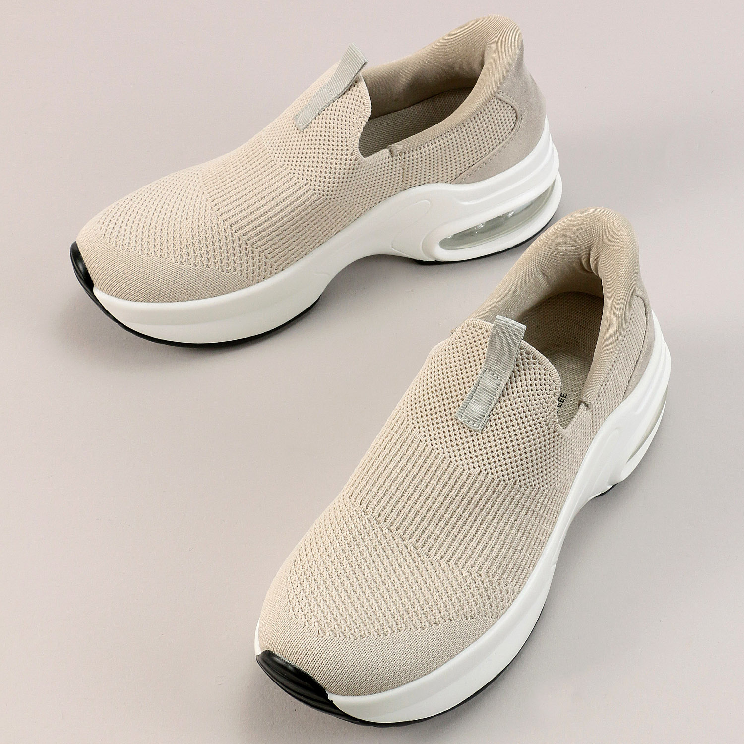 CLIMB FOOT SLIDEZ 撥水加工スリッポン