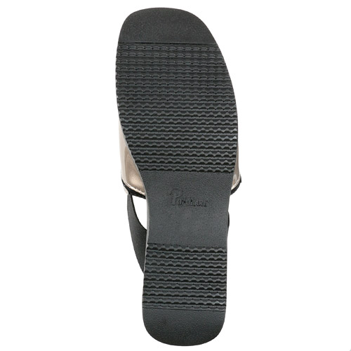 厚底ストレッチミュール S605 - 画像7