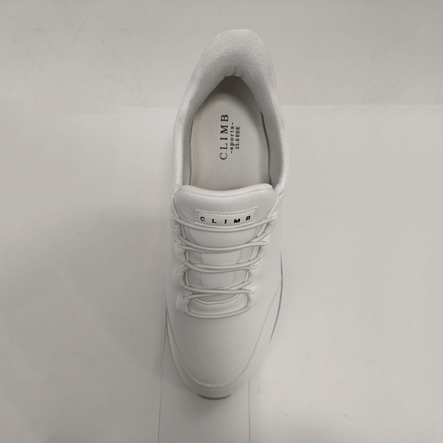 CLIMB FOOT SLIDEZ スニーカー - 画像2