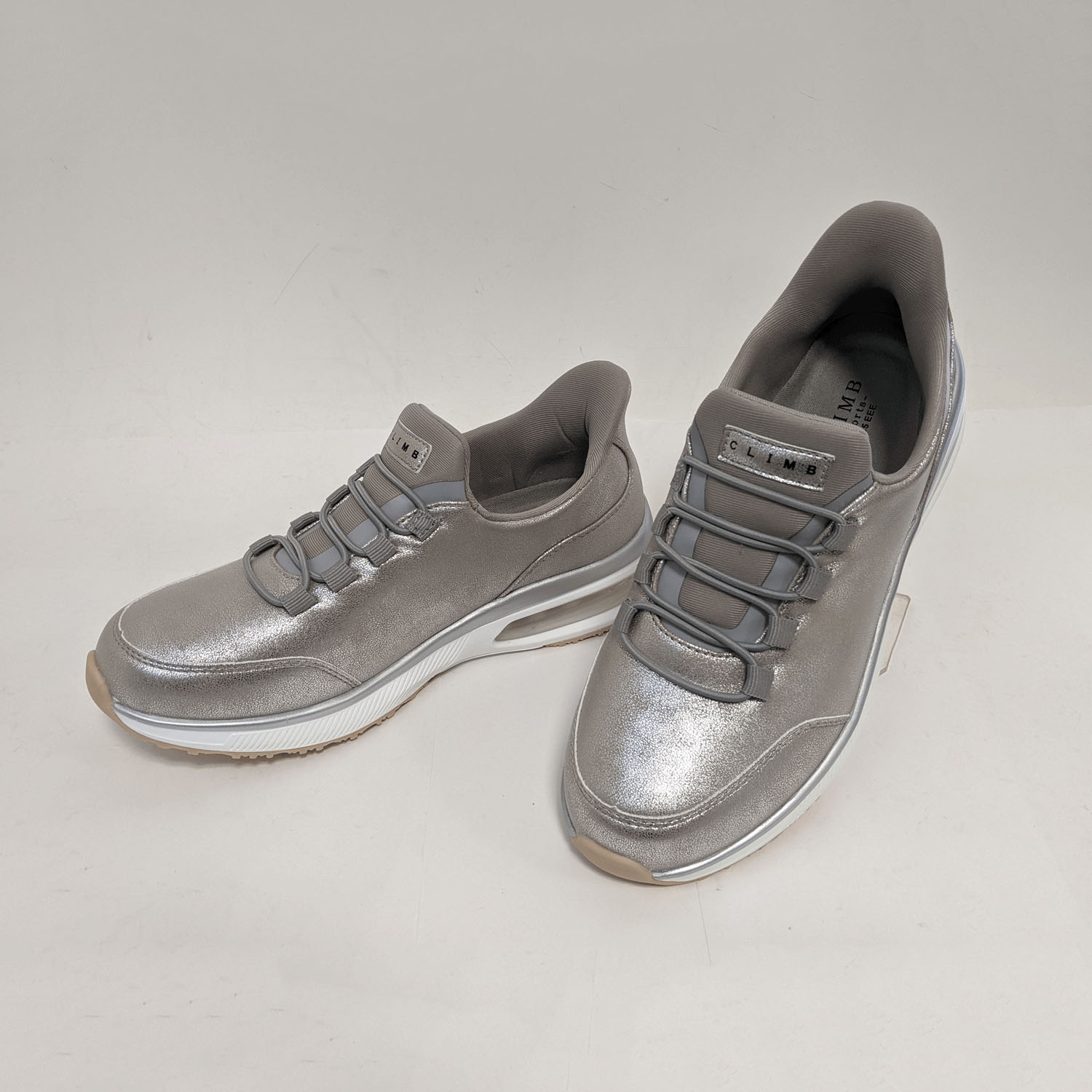 CLIMB FOOT SLIDEZ スニーカー - 画像11