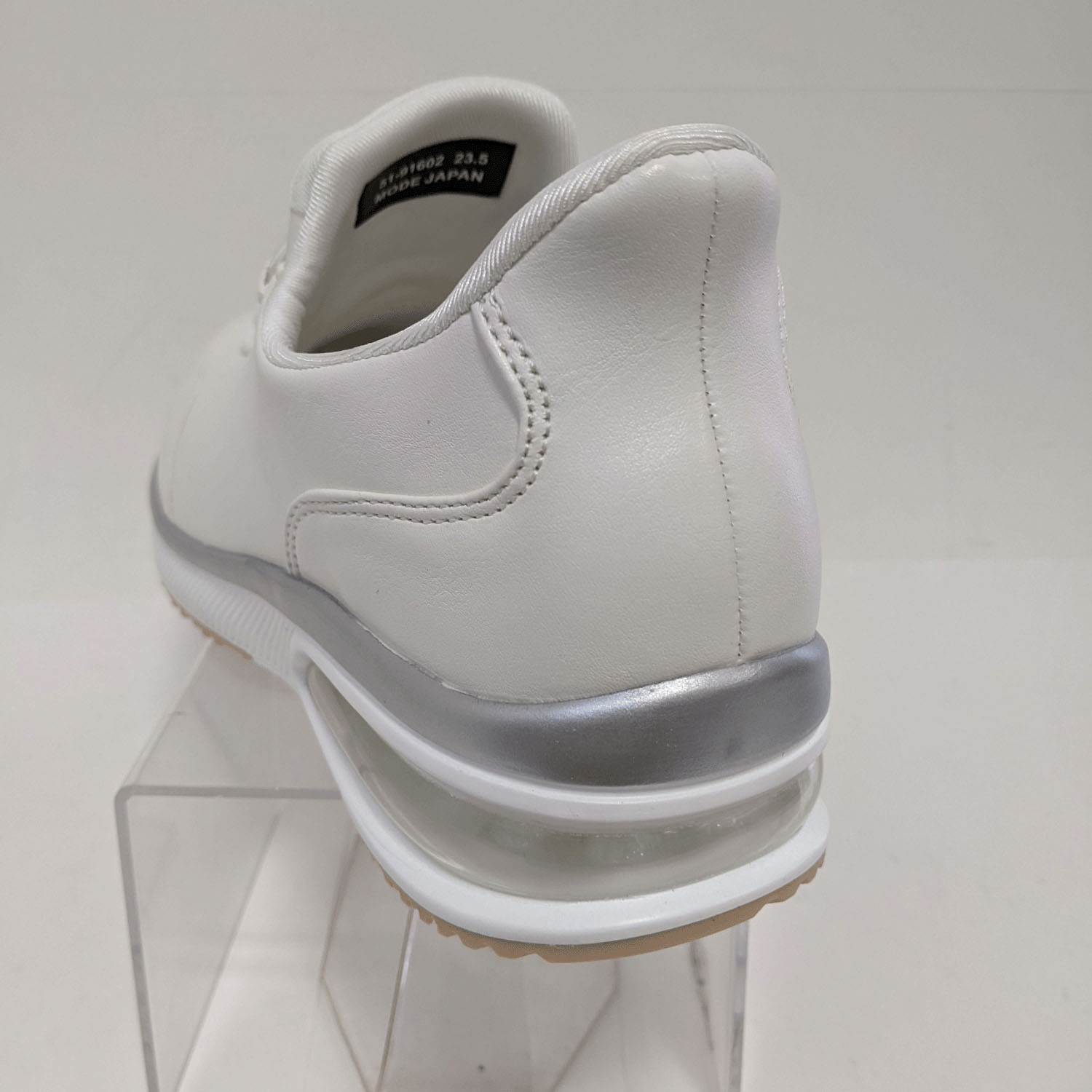 CLIMB FOOT SLIDEZ スニーカー - 画像4