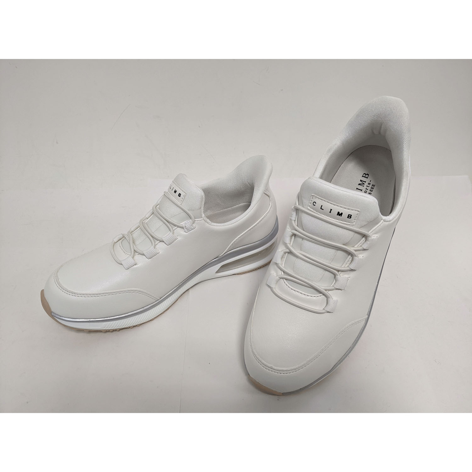 CLIMB FOOT SLIDEZ スニーカー