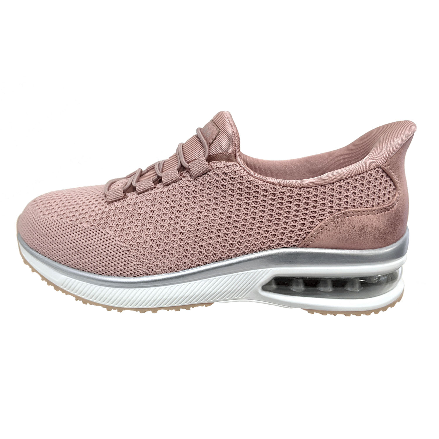 CLIMB FOOT SLIDEZ 撥水ニットスニーカー - 画像8