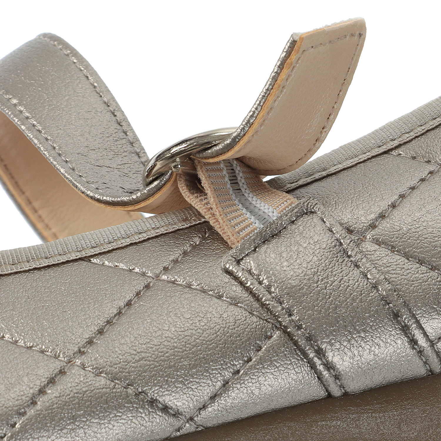 ARCH CONTACT パンプス 39269 - 画像7