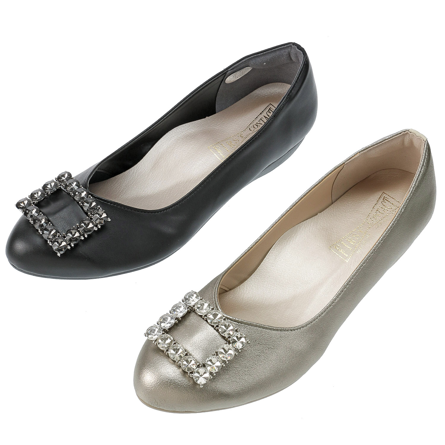 FIRST CONTACT パンプス 39169