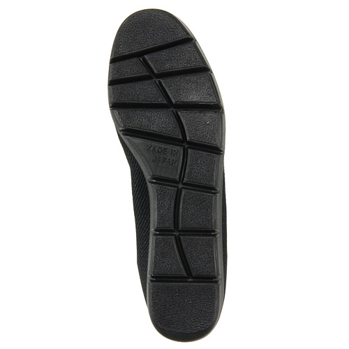 【日本製厚底パンプス】 FIRST CONTACT厚底ビジューシューズ 39603 - 画像5