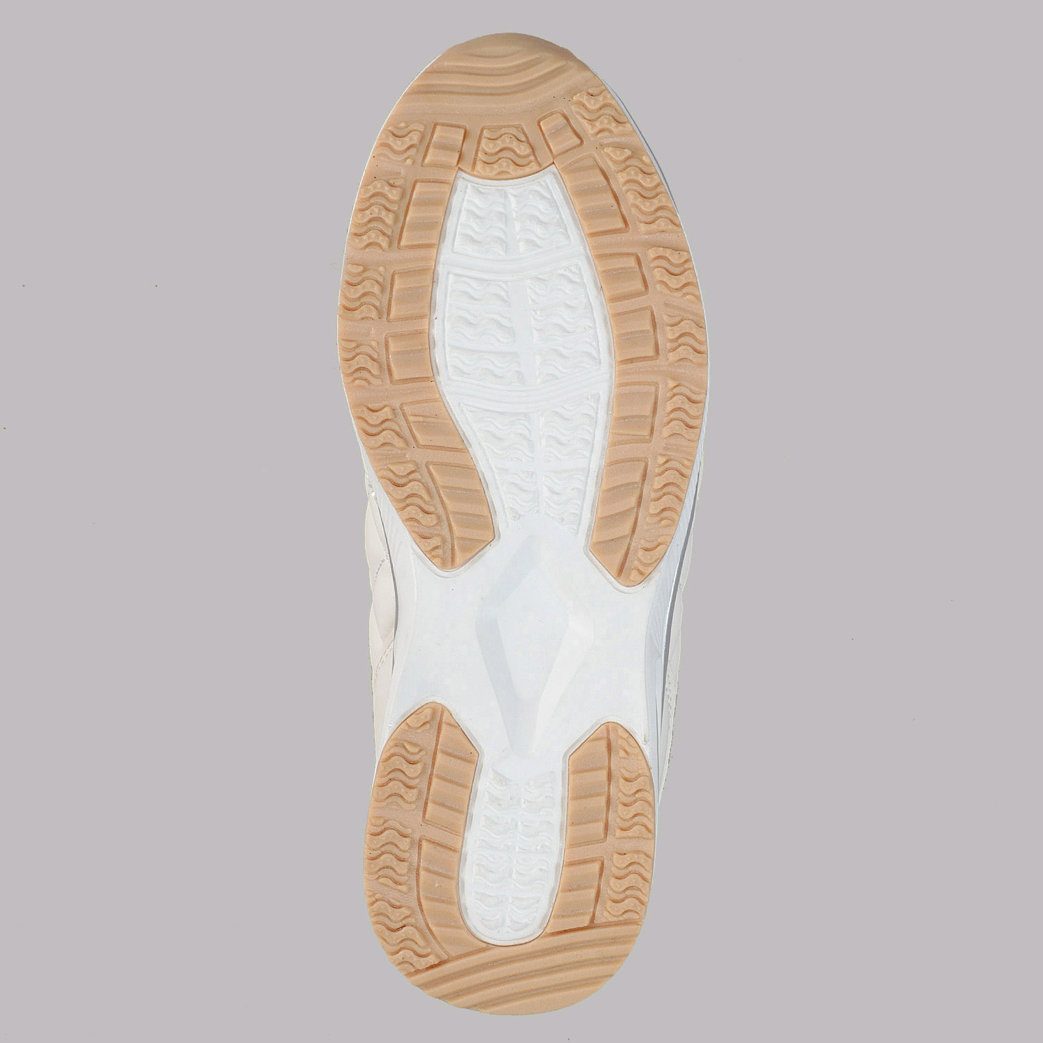 CLIMB FOOT SLIDEZ キルティングスニーカー - 画像5