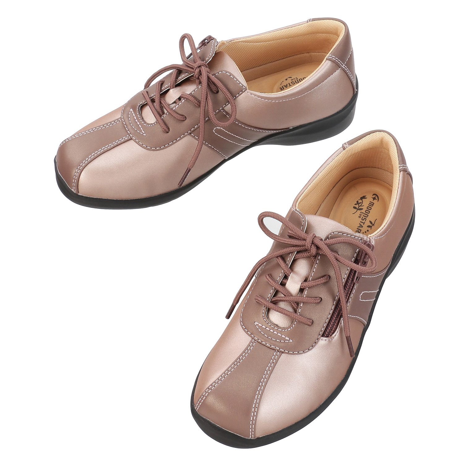 ムーンスターEVE195 - 画像14