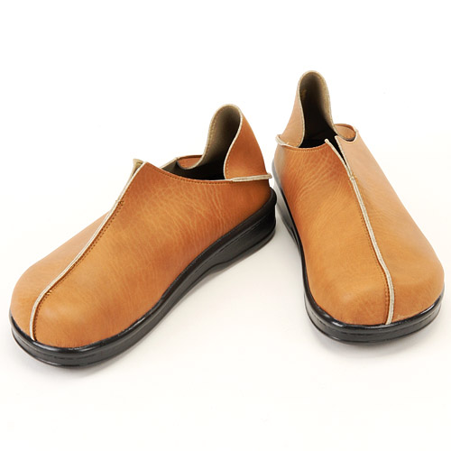 カカト付サンダル 6880 - 画像7