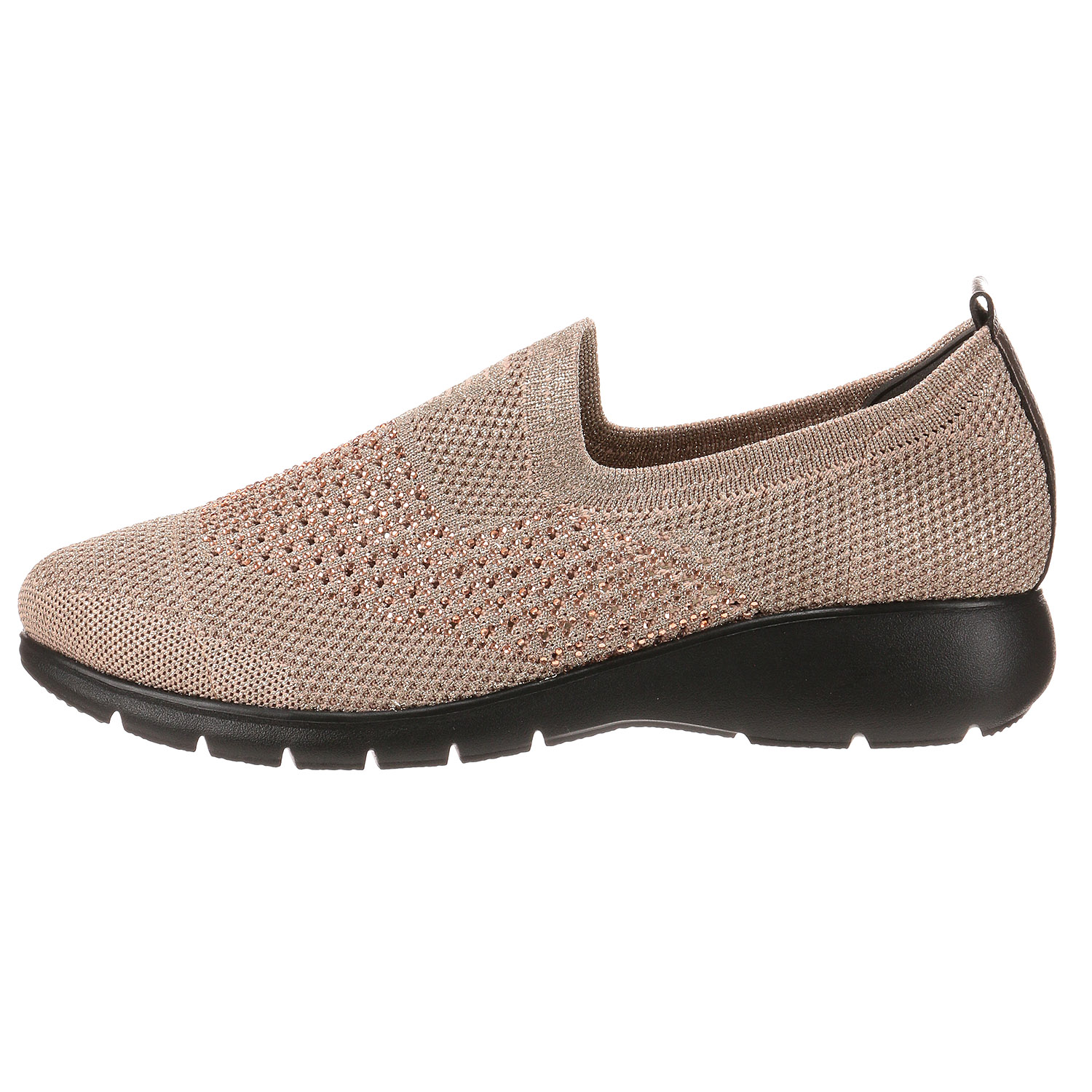 AC ダイヤ付ストレッチシューズ - 画像5