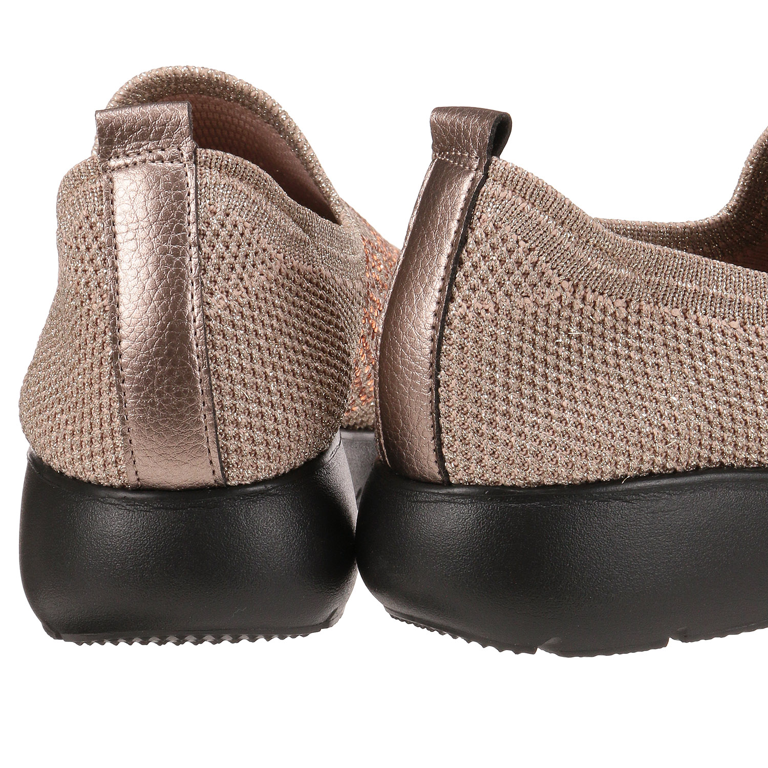 AC ダイヤ付ストレッチシューズ - 画像6