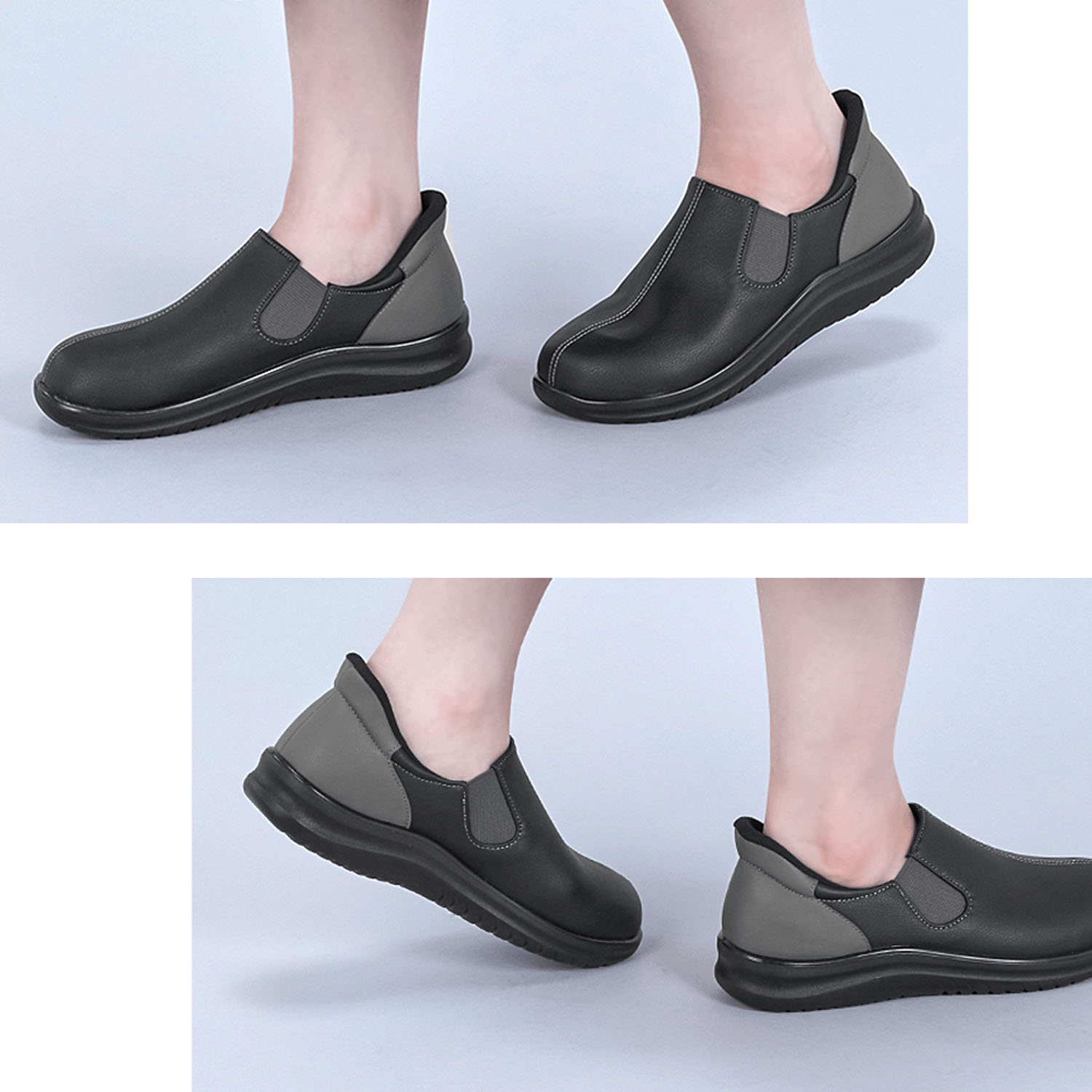 パンジー ハンズフリースリッポンシューズ  4790 - 画像7