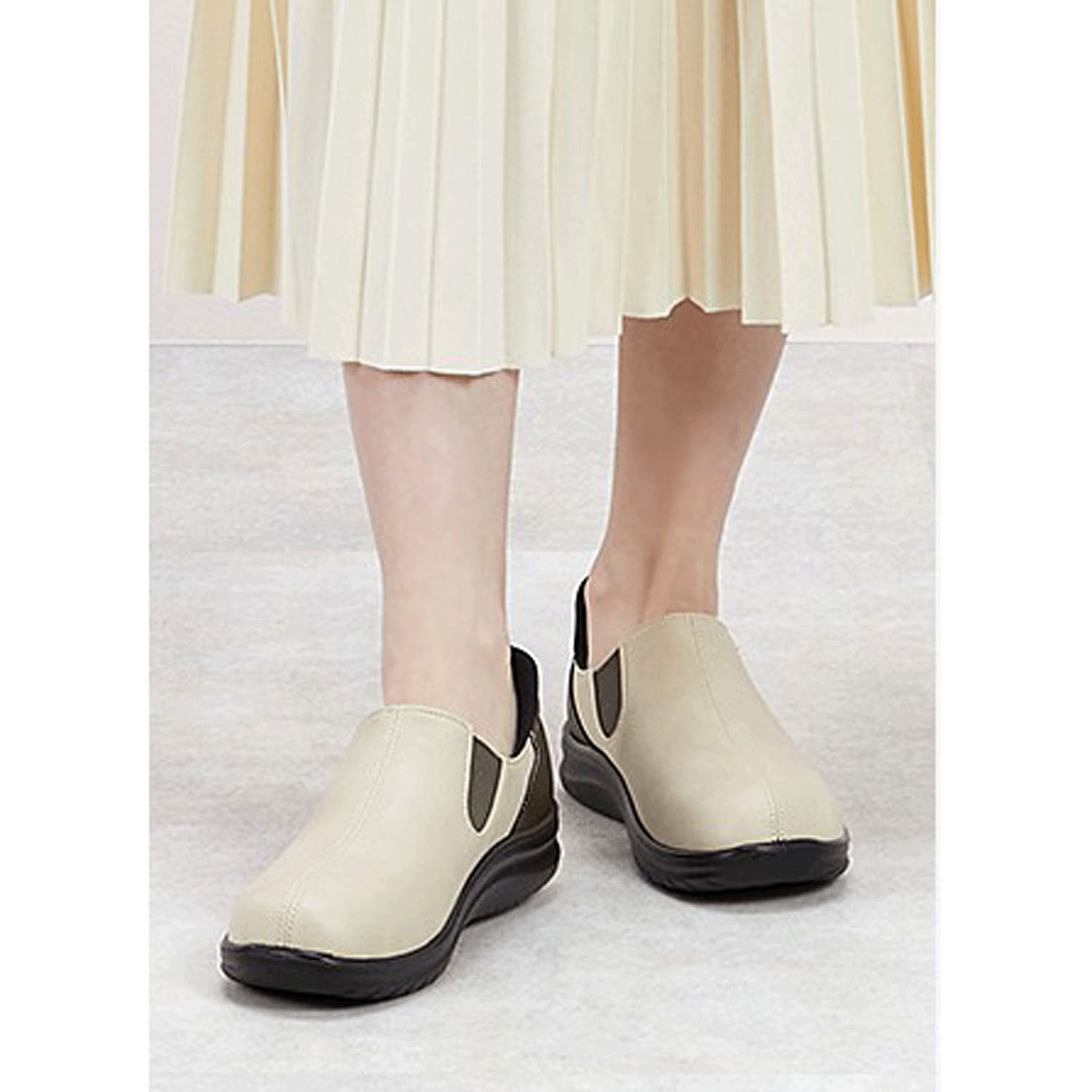 パンジー ハンズフリースリッポンシューズ  4790 - 画像8