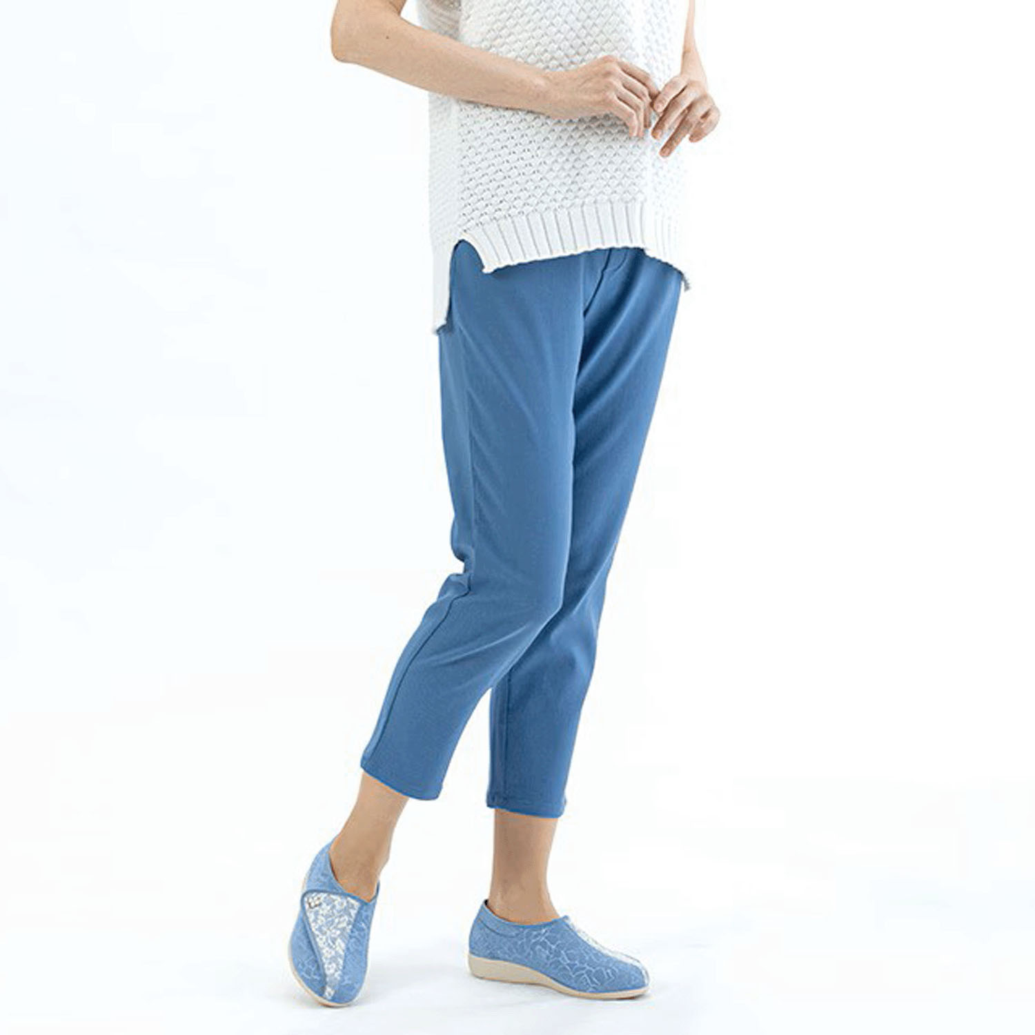 快歩主義L011 シューズ - 画像3