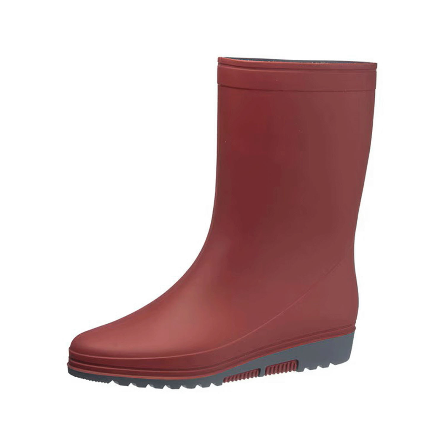 アサヒ レインブーツ R307 - 画像2