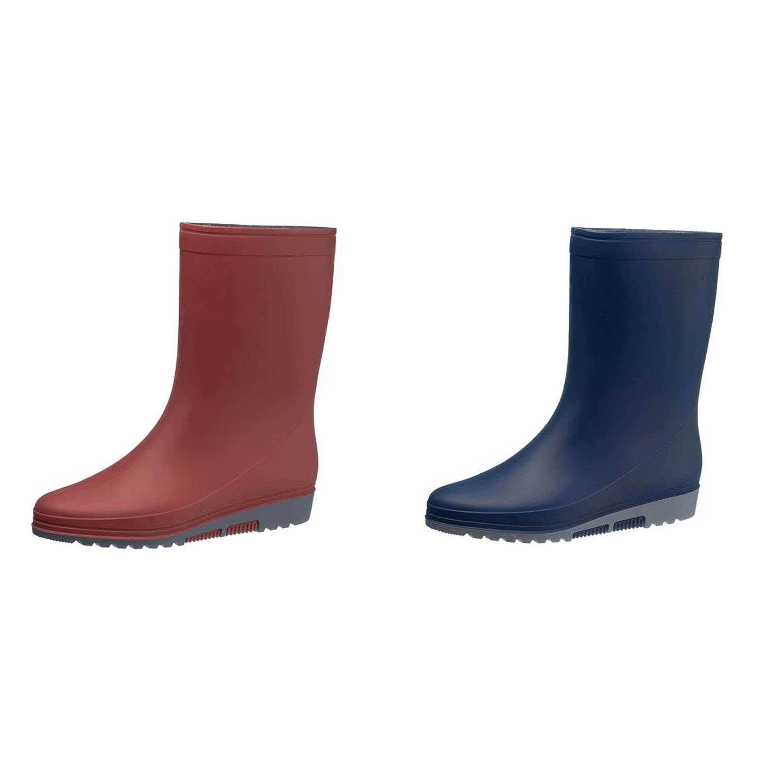 アサヒ レインブーツ R307 - 画像1