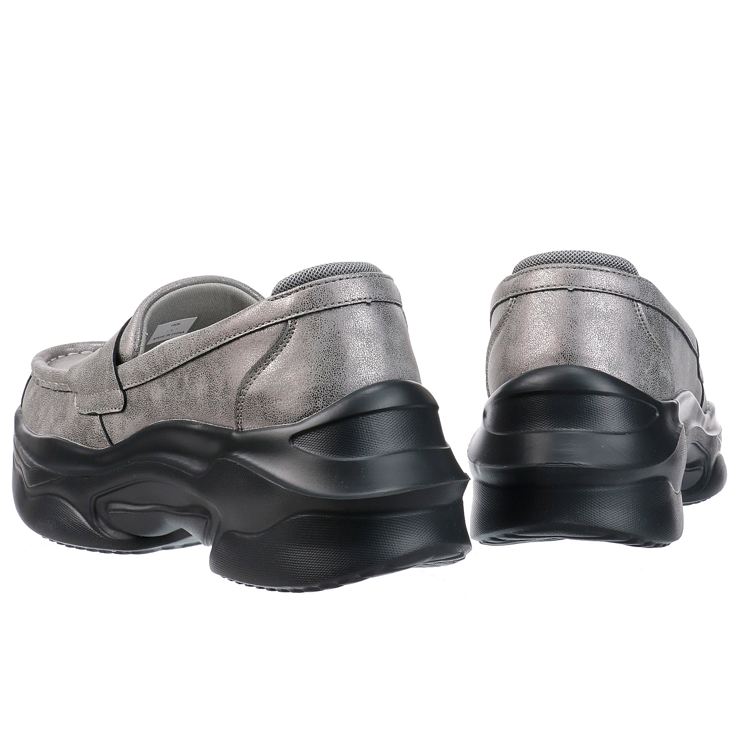 Kitson ローファースニーカー 1509 - 画像4