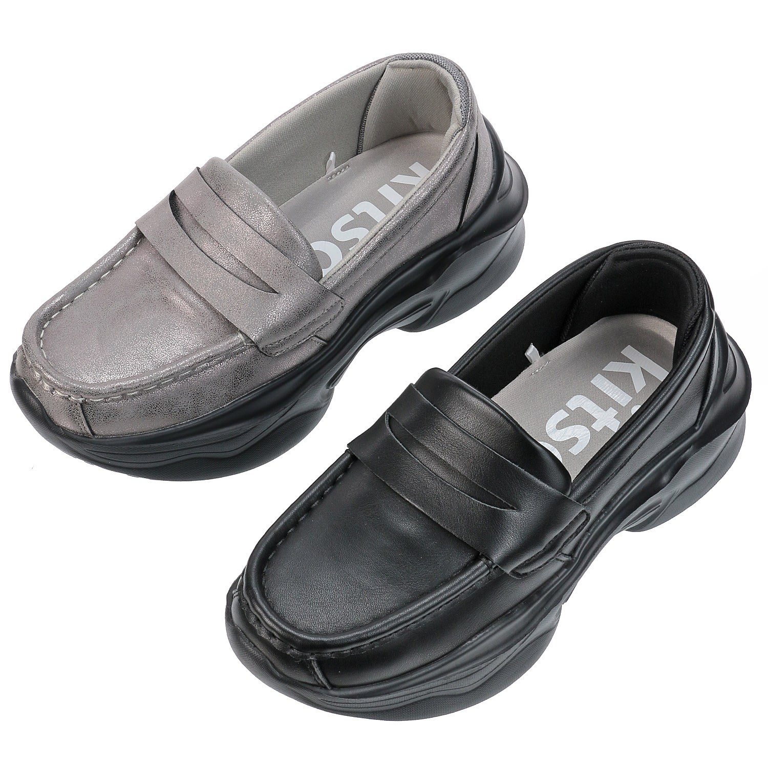 Kitson ローファースニーカー 1509