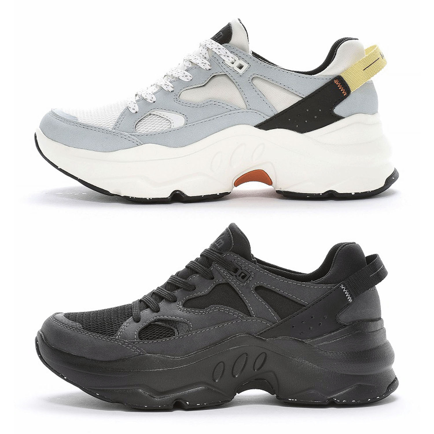 【ユニセックスサイズ展開】ムーンスター B／M01チャグ - 画像3