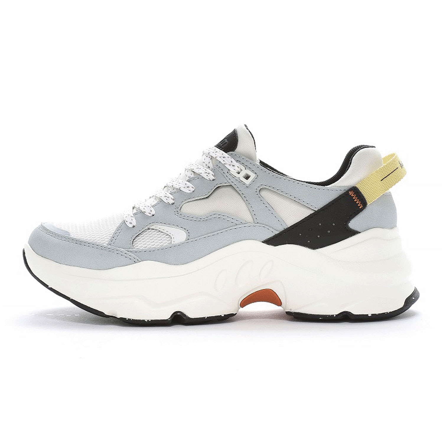 【ユニセックスサイズ展開】ムーンスター B／M01チャグ - 画像4