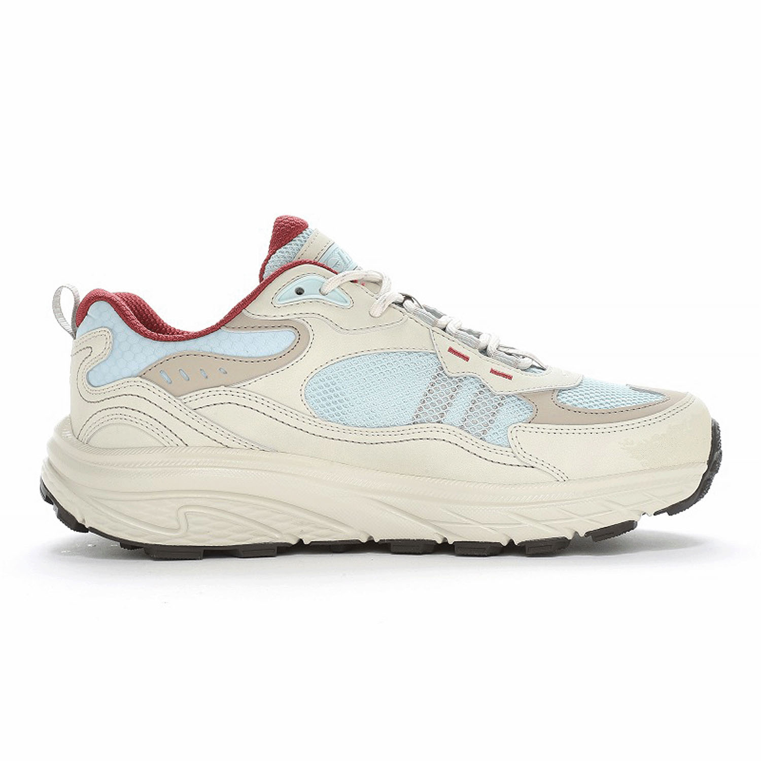 【ユニセックスサイズ展開】HI－TEC HKU16 EASTEND WP - 画像12