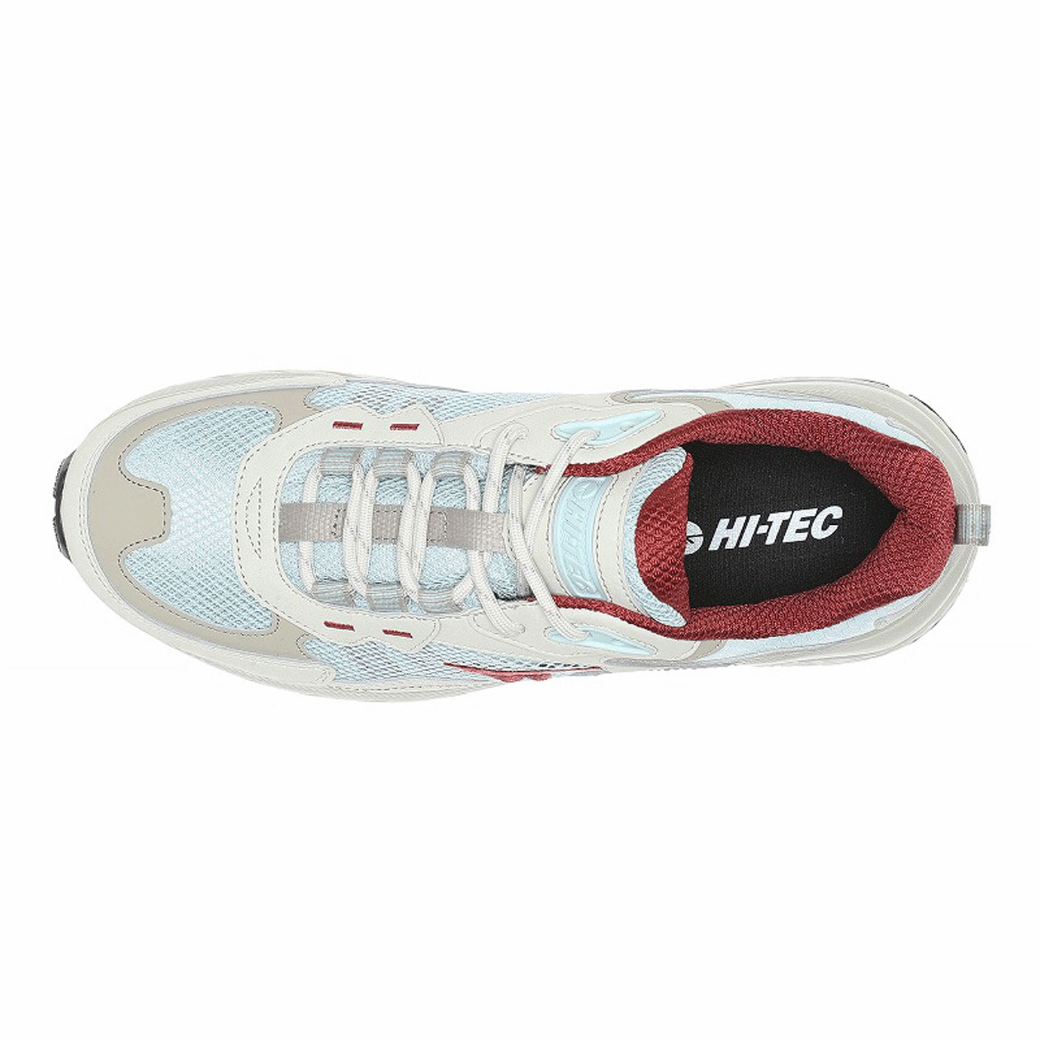 【ユニセックスサイズ展開】HI－TEC HKU16 EASTEND WP - 画像14